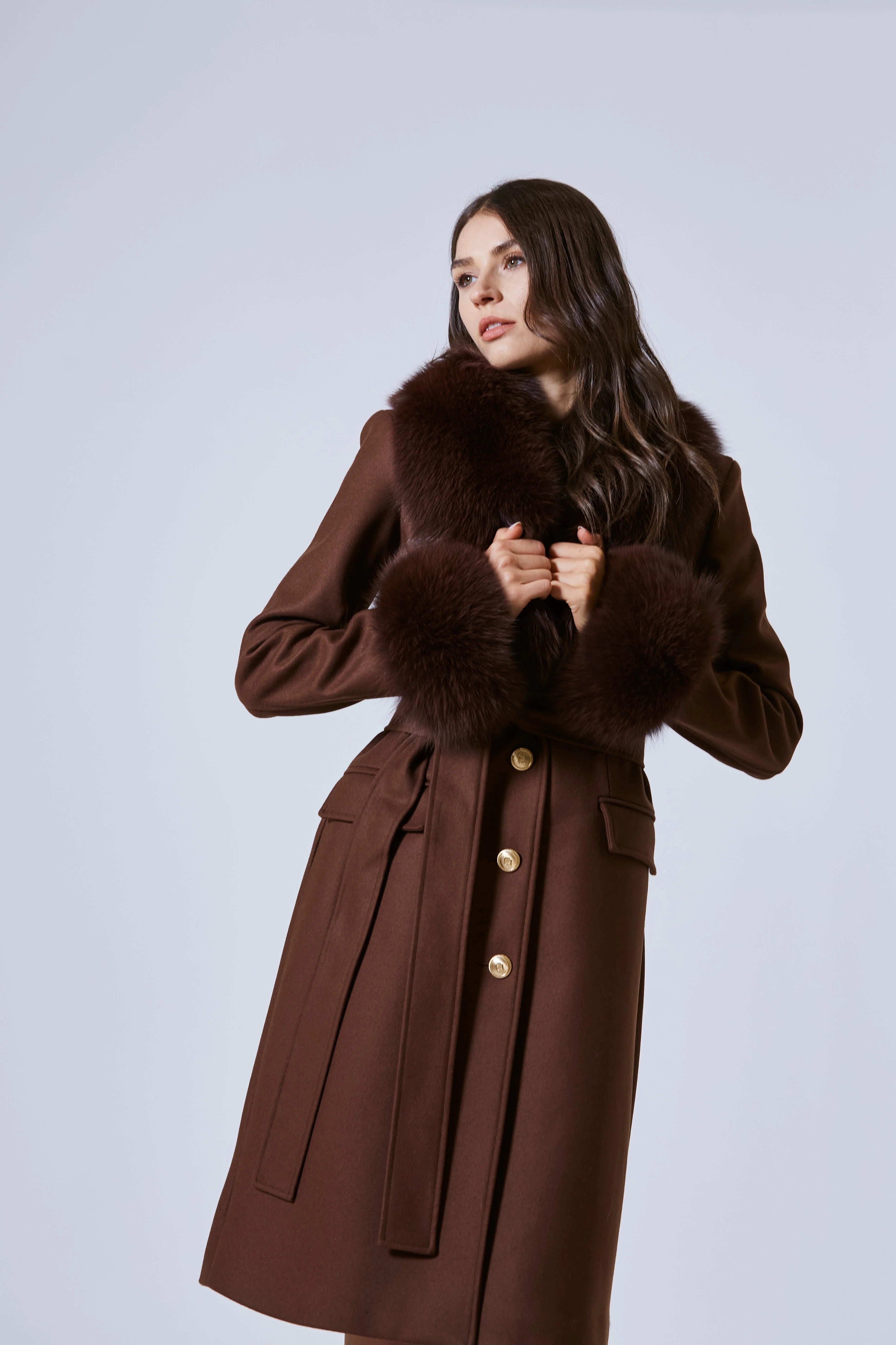 Flavio Castellani: eleganza e stile per vestire il tuo inverno