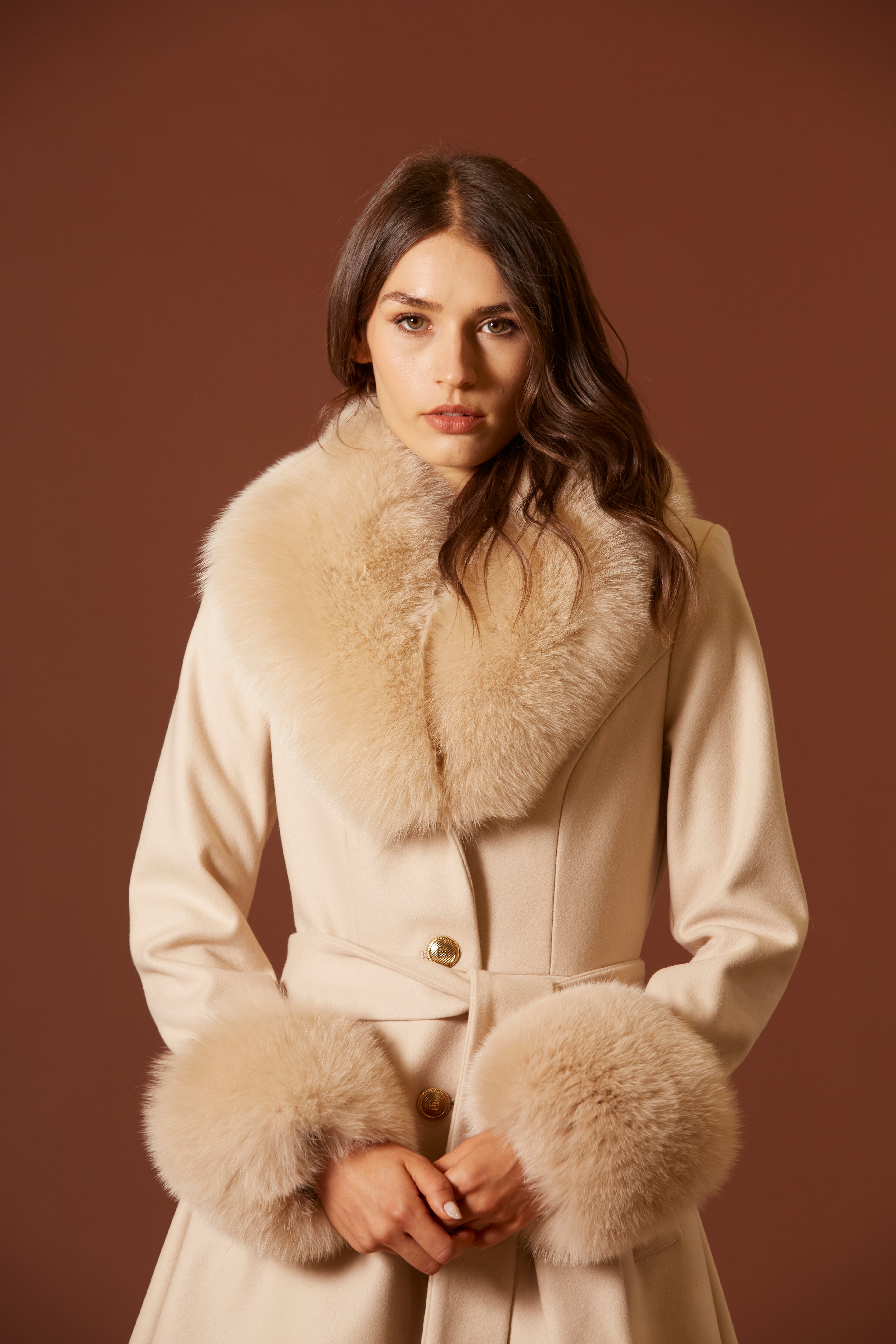 Saldi invernali: scopri la bellezza dei dettagli Flavio Castellani