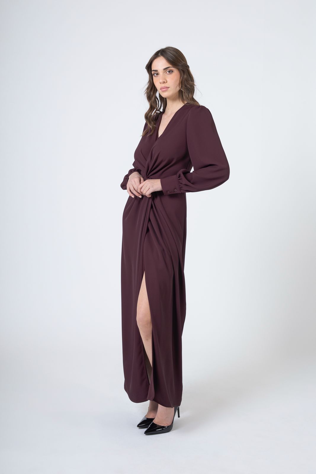 Outfit per le feste: la magia del Natale incontra lo stile Flavio Castellani