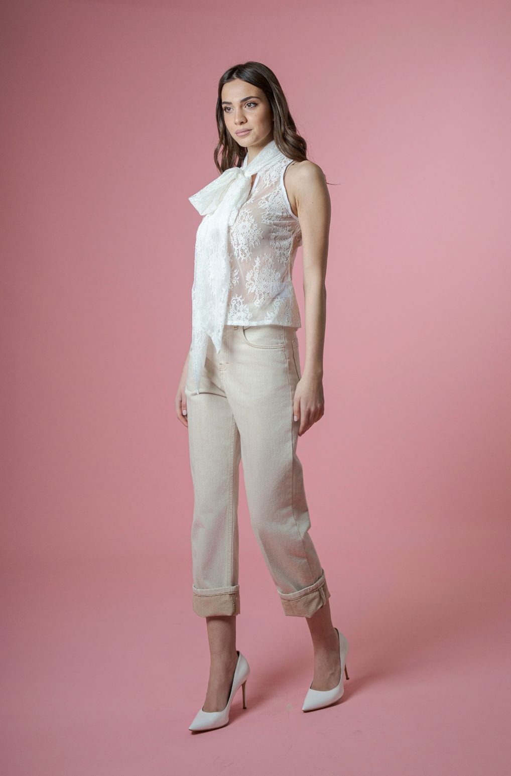 Look per le giornate primaverili
