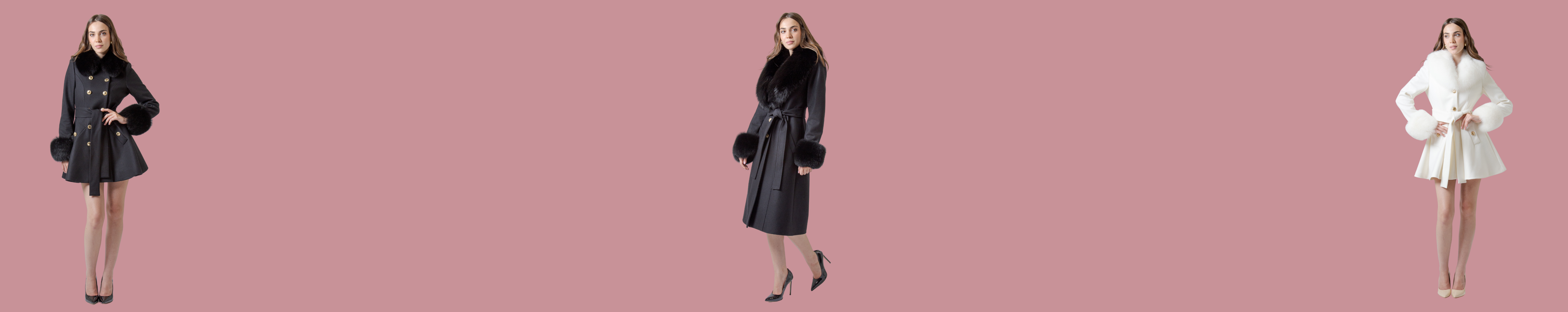 CAPPOTTI FW26.27