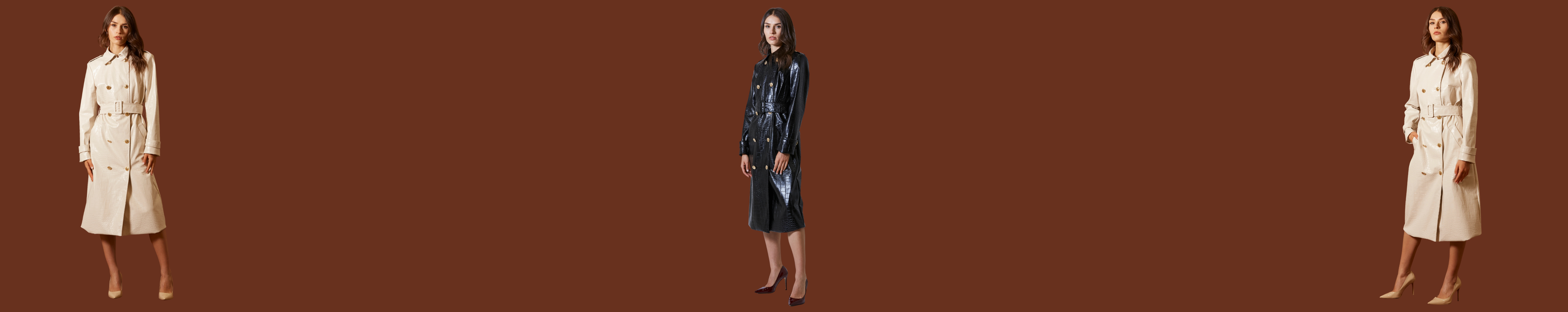TRENCH FW25.26