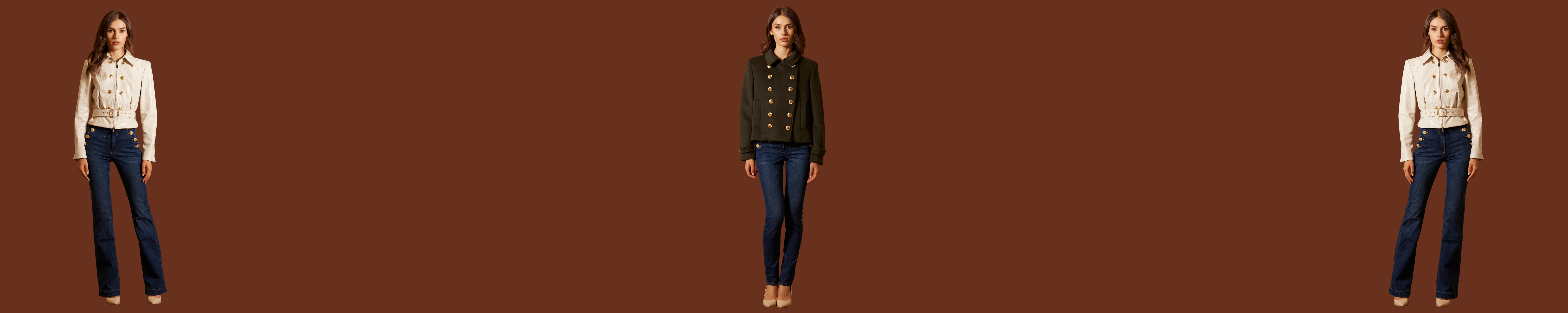 JEANS FW25.26
