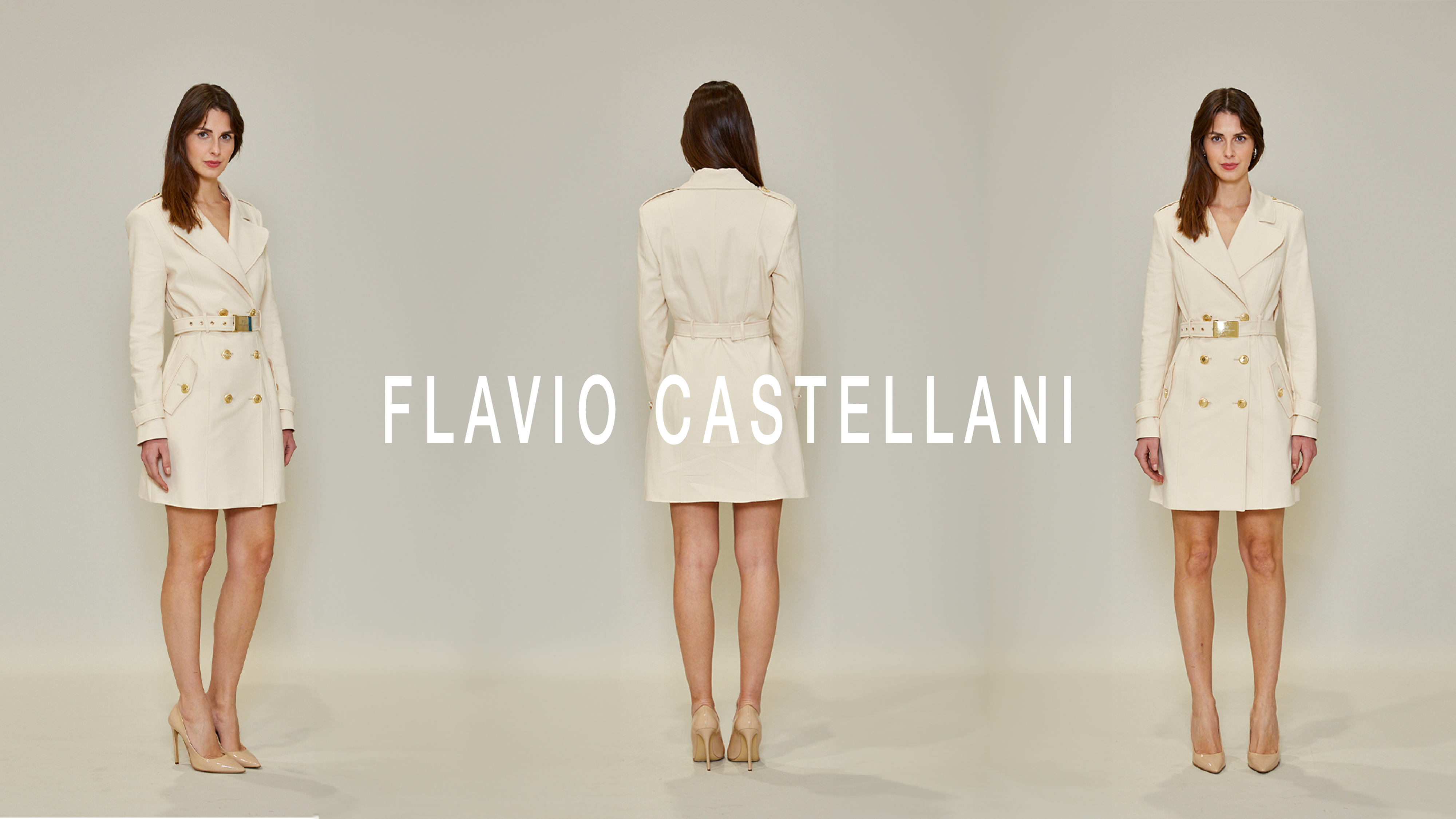 Abiti da 2025 cerimonia flavio castellani