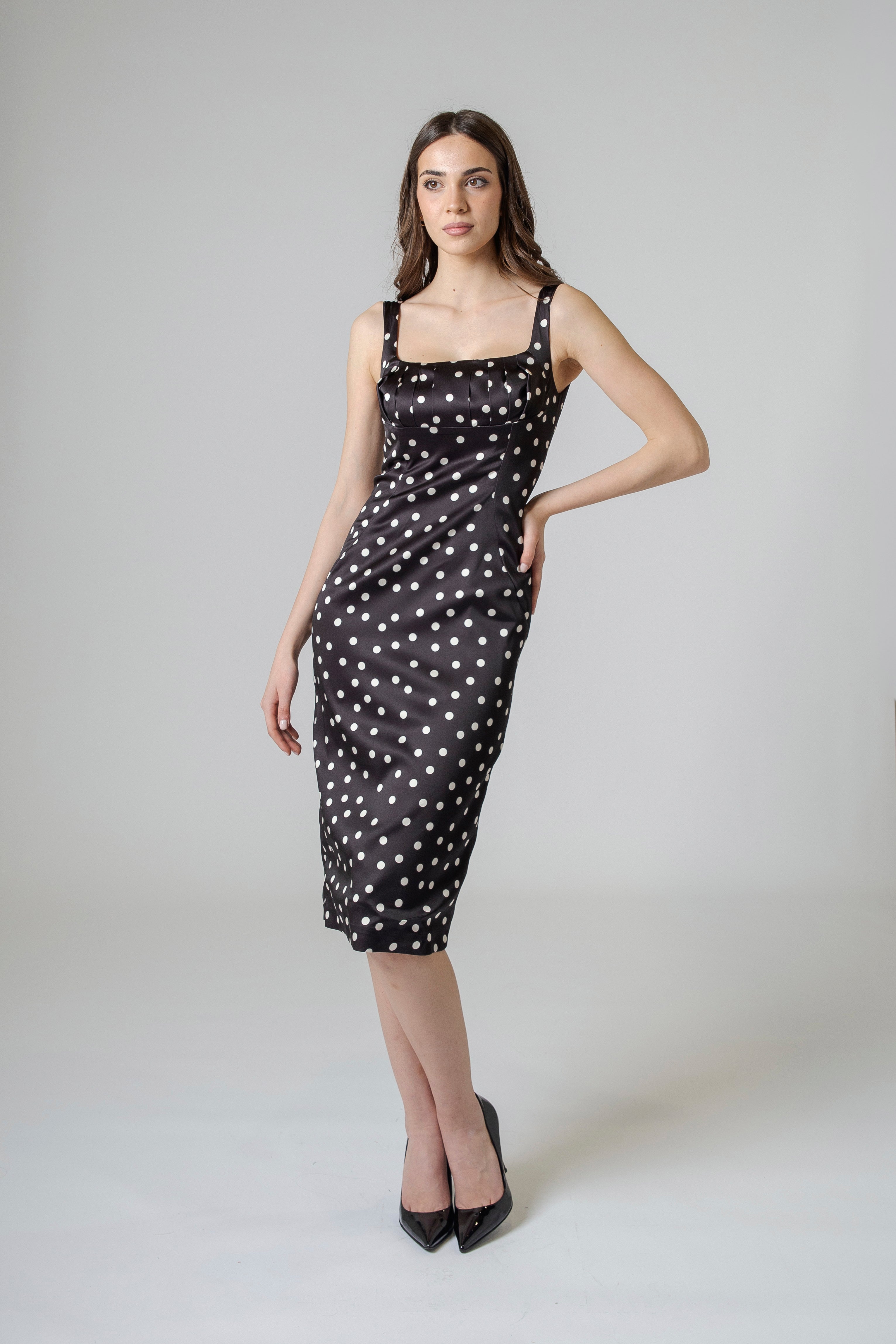 ETIOPIAN DRESS