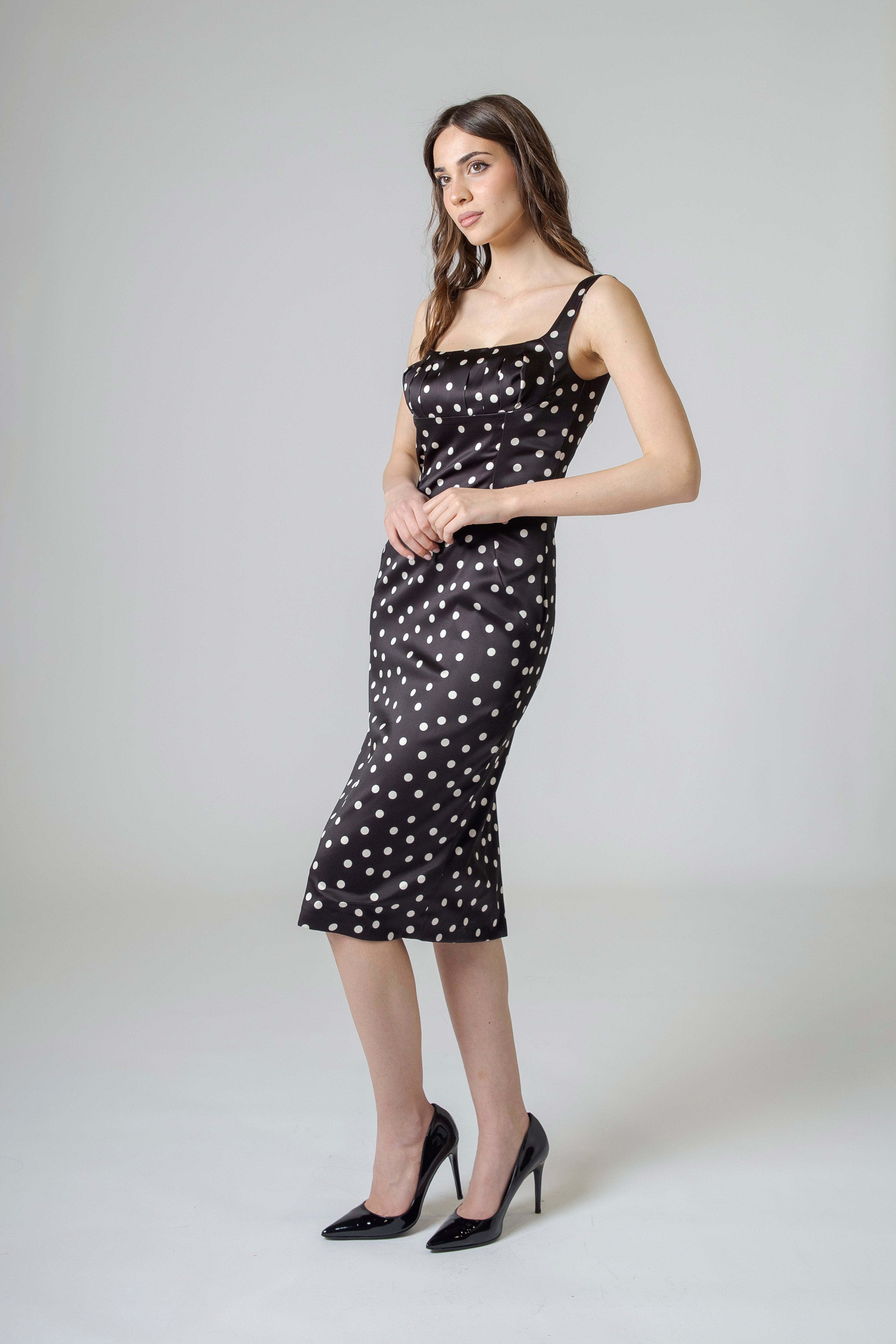 ETIOPIAN DRESS