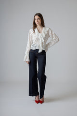 CAMICIA MILANO