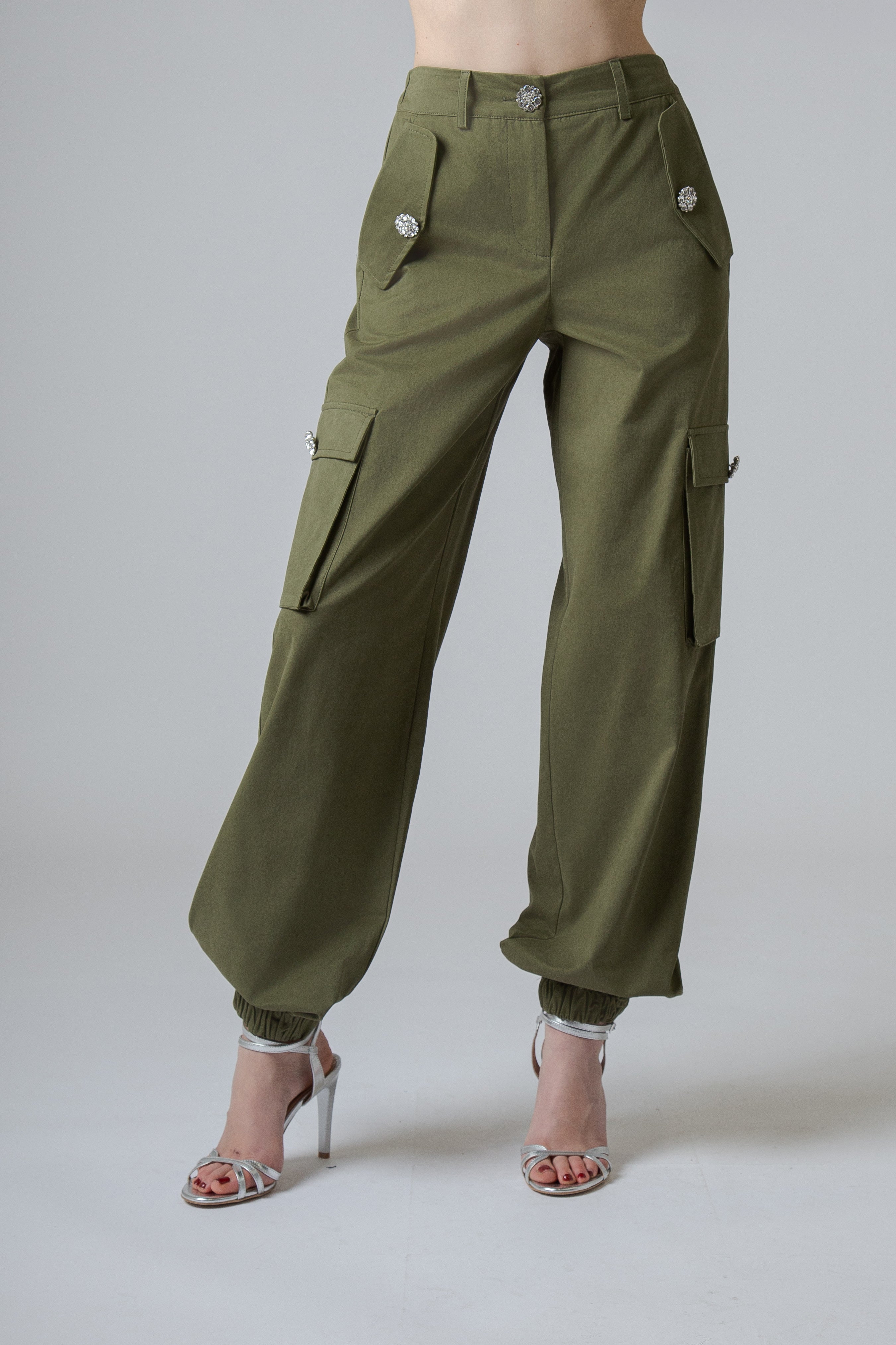 PANTALONE ELMAS