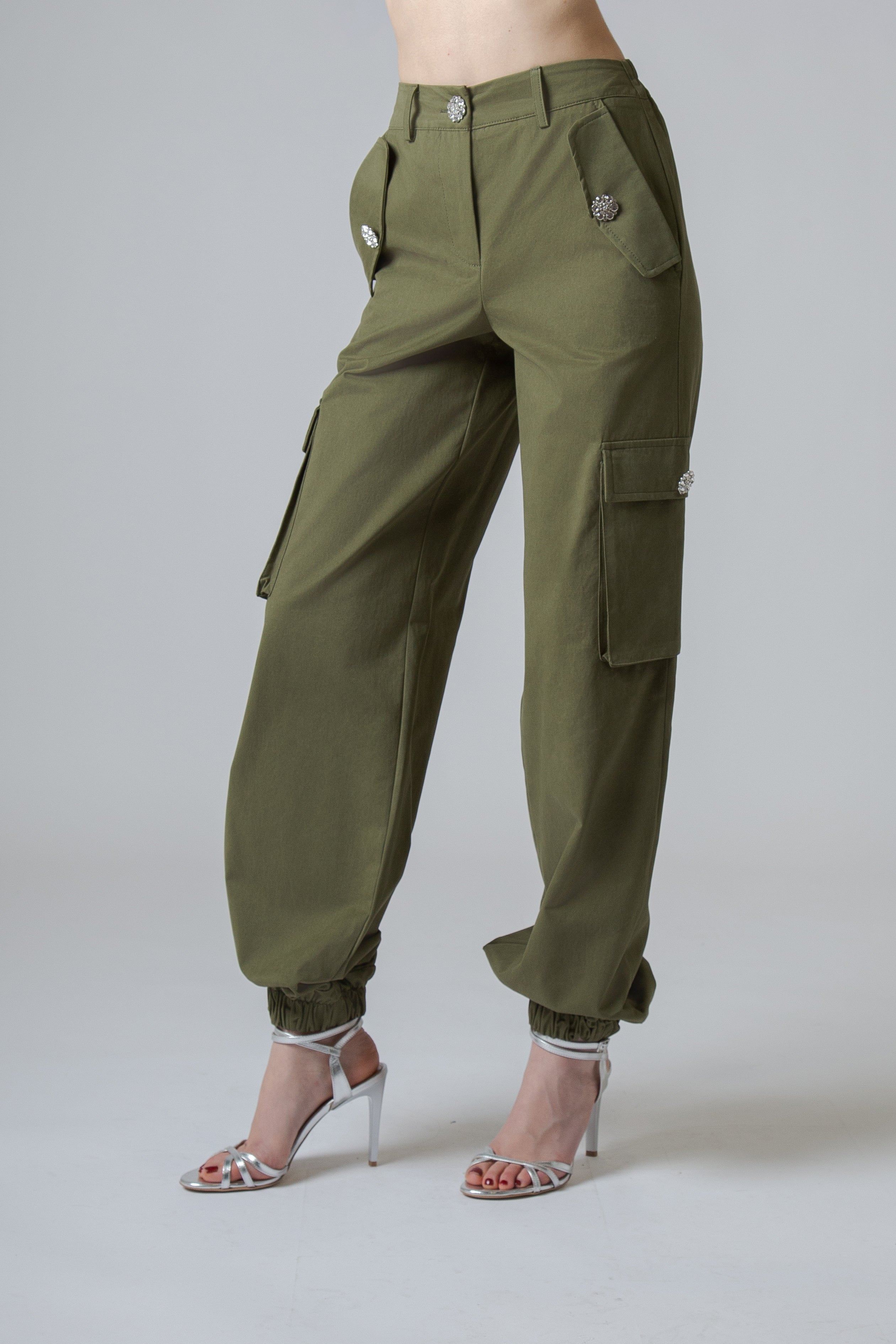 PANTALONE ELMAS