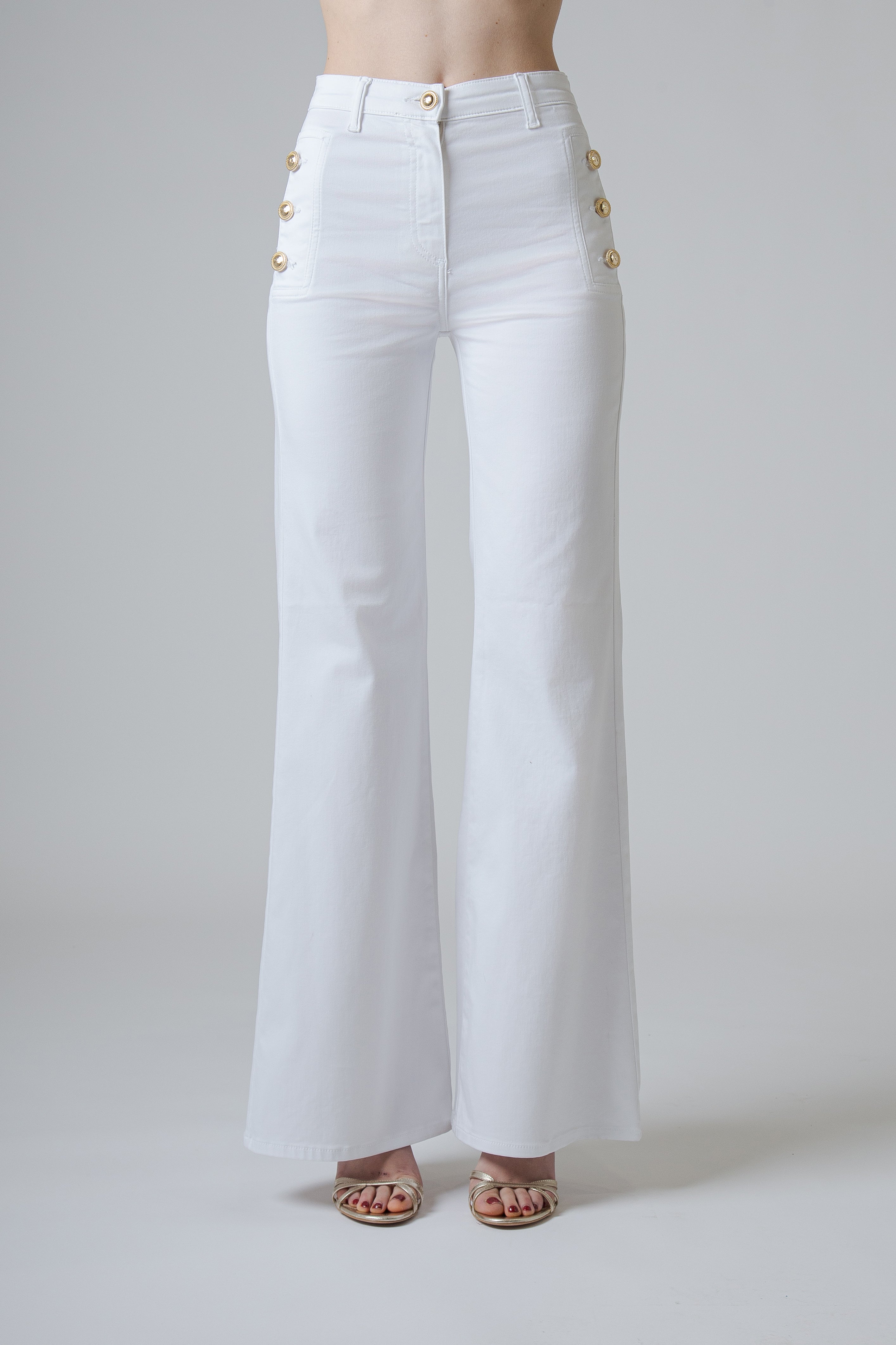 JEANS BORMIO