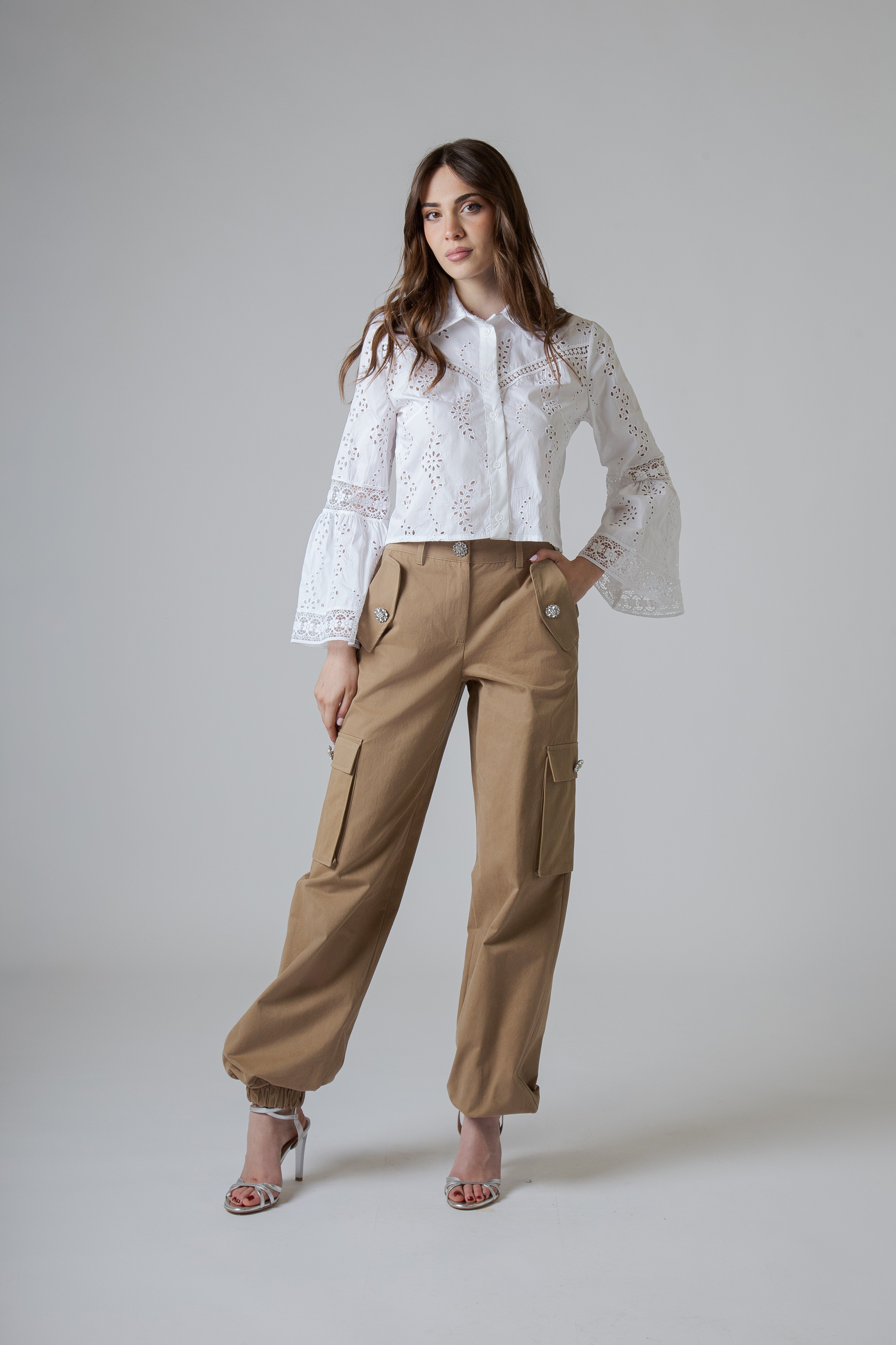 PANTALONE PERLA