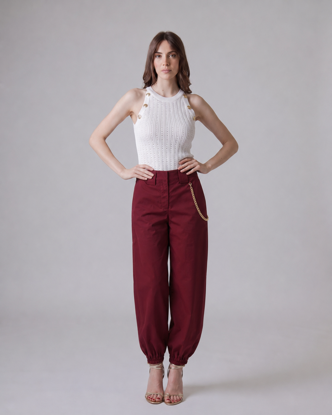 PANTALONE COPENAGHEN