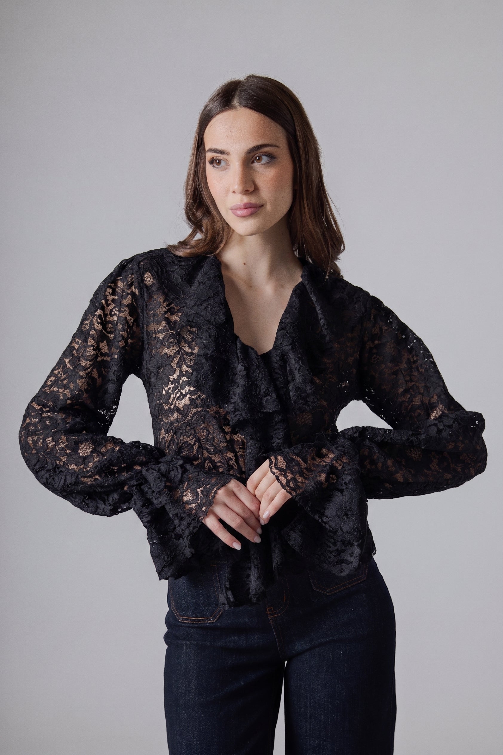 CAMICIA MILANO
