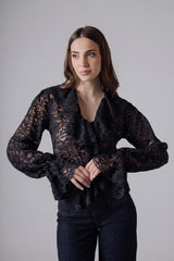 CAMICIA MILANO