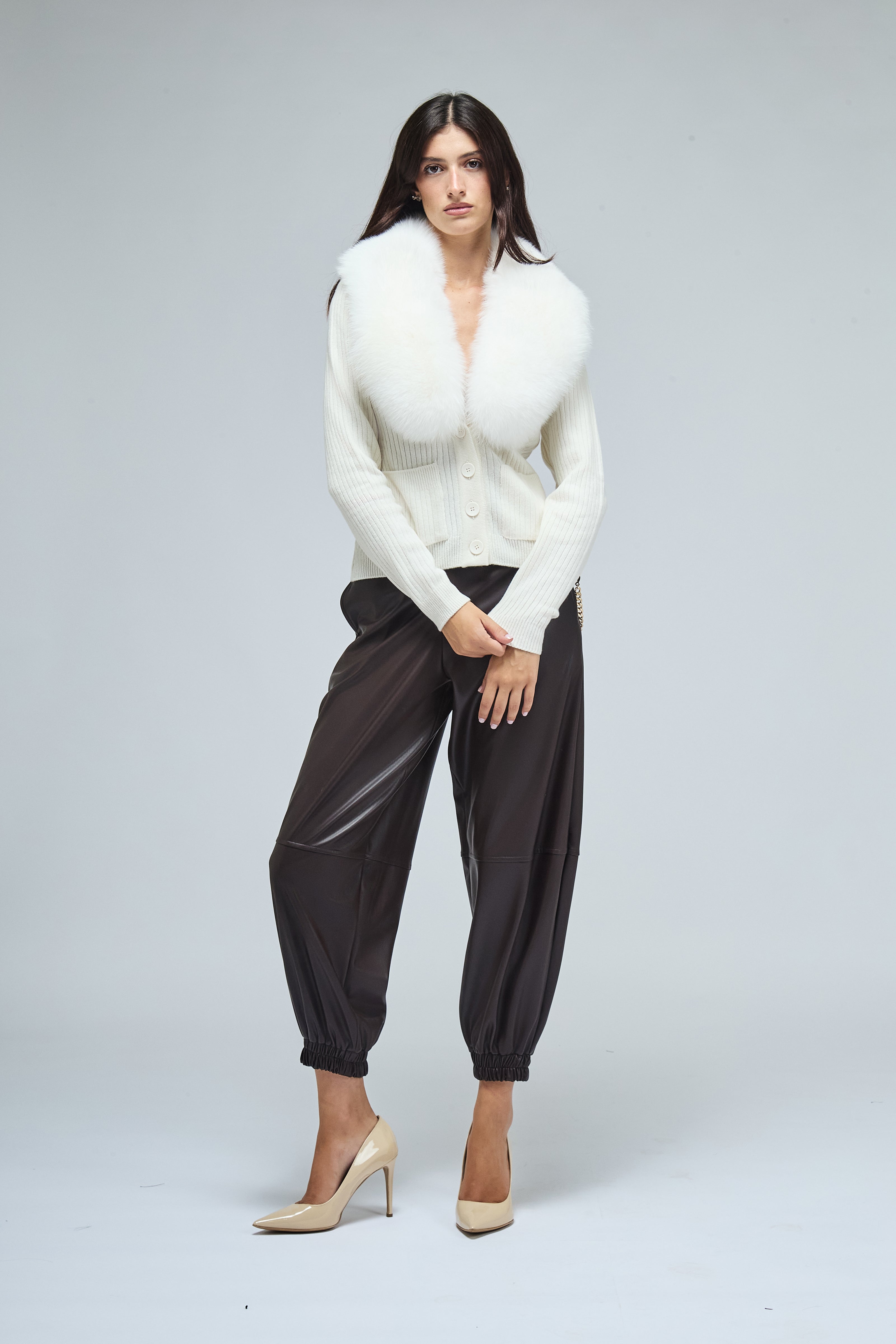 CARDIGAN MANISA
