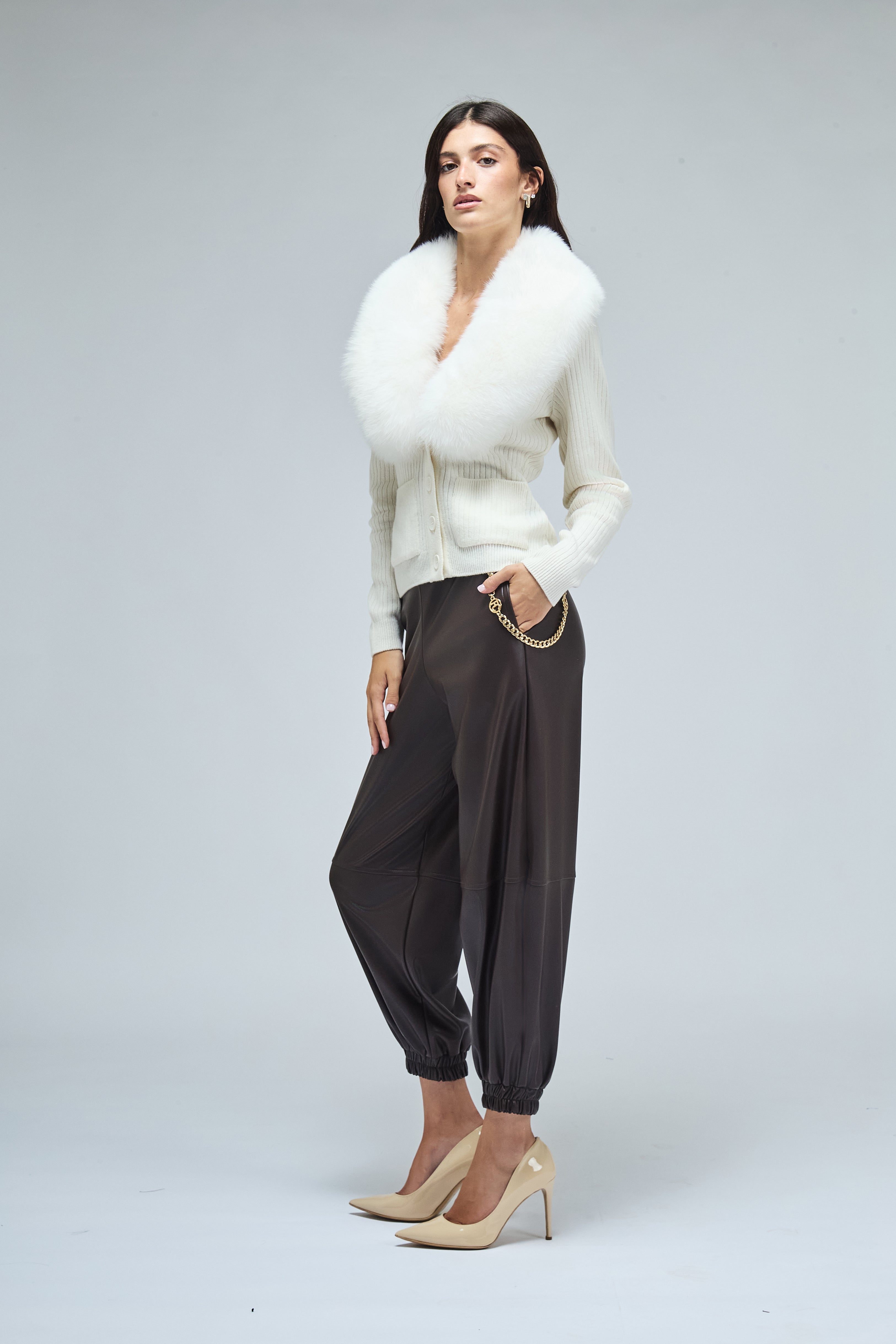 CARDIGAN MANISA