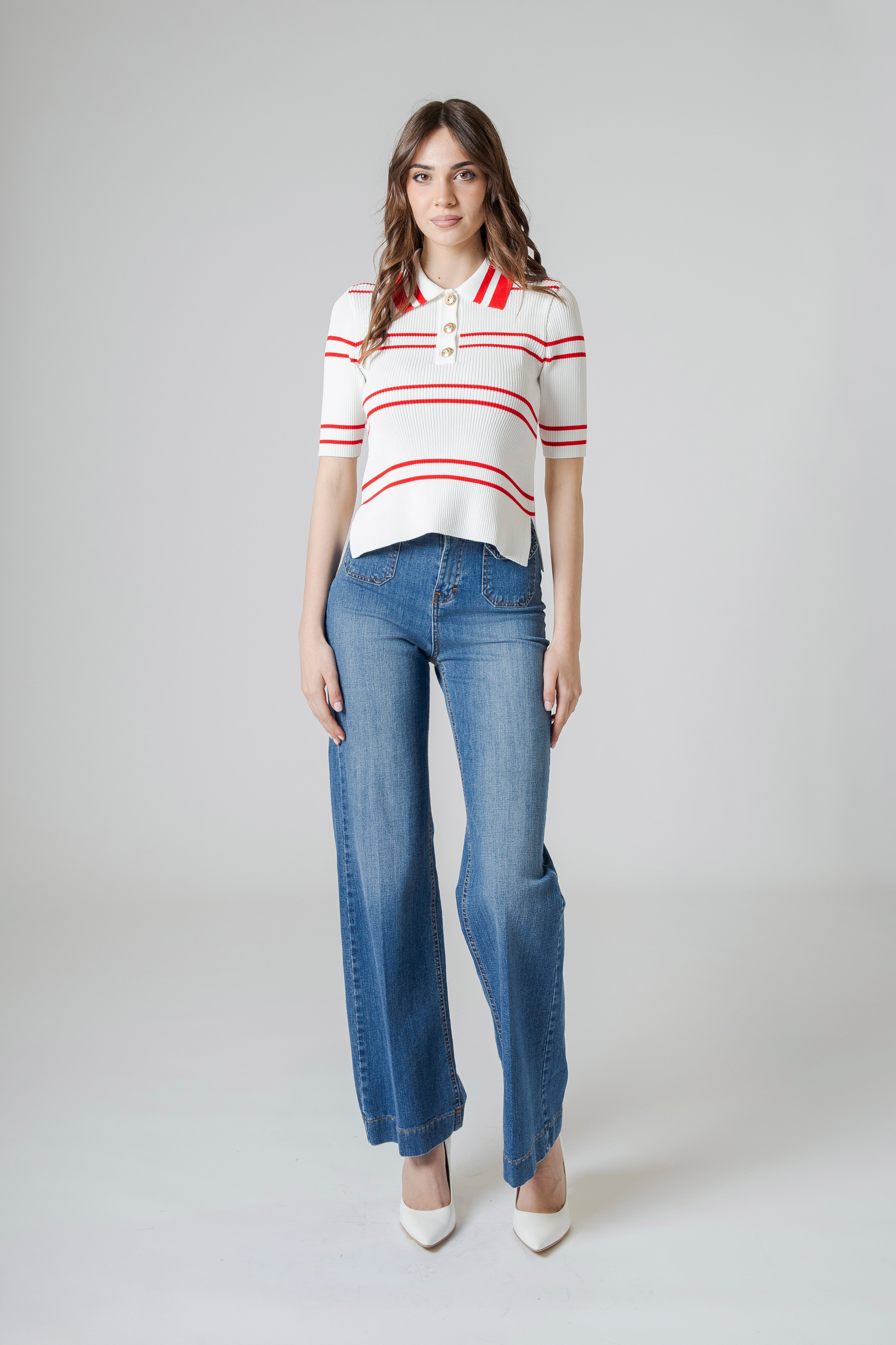MAGLIA BASILEA