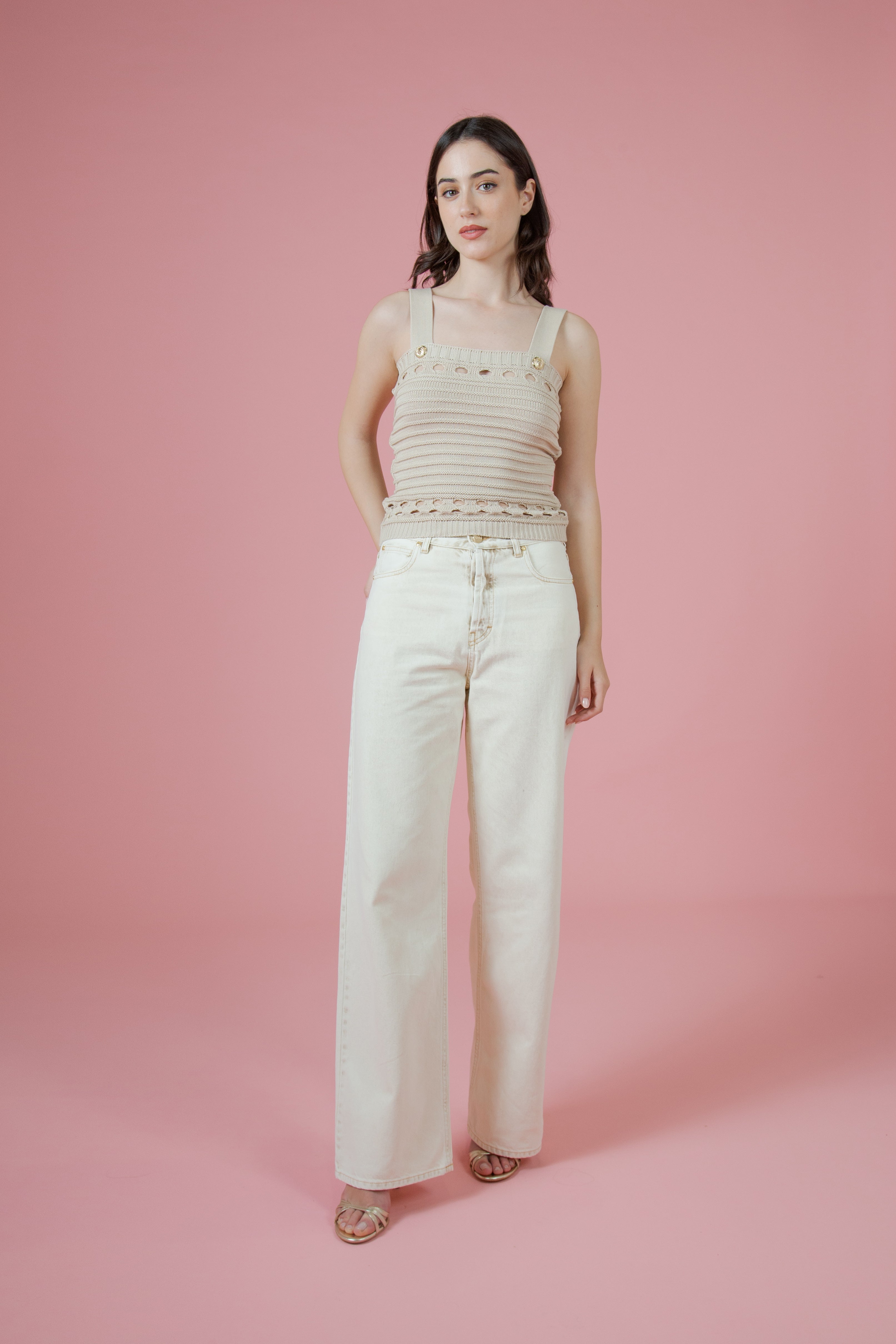 PANTALONE SAN FRANCISCO