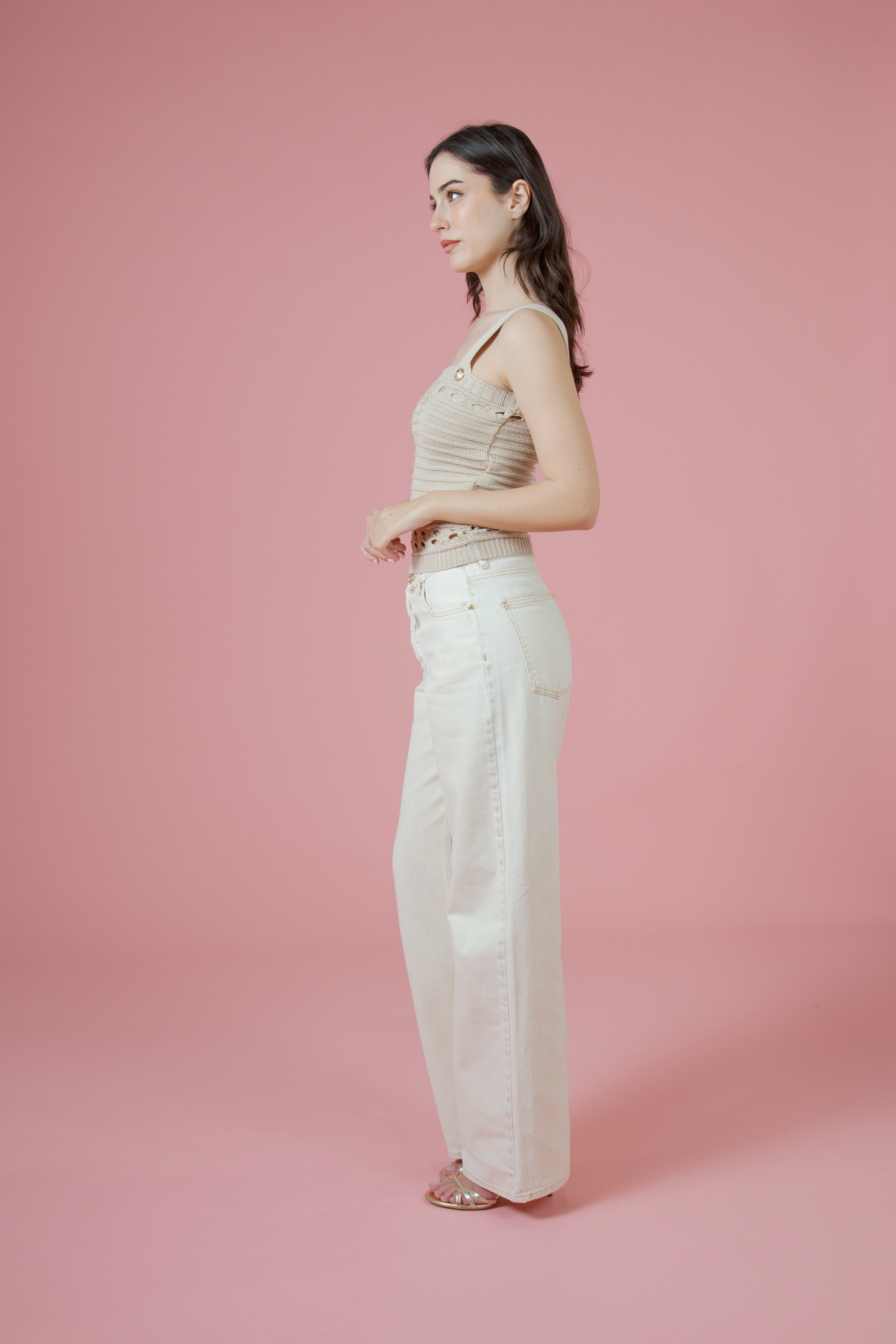 PANTALONE SAN FRANCISCO