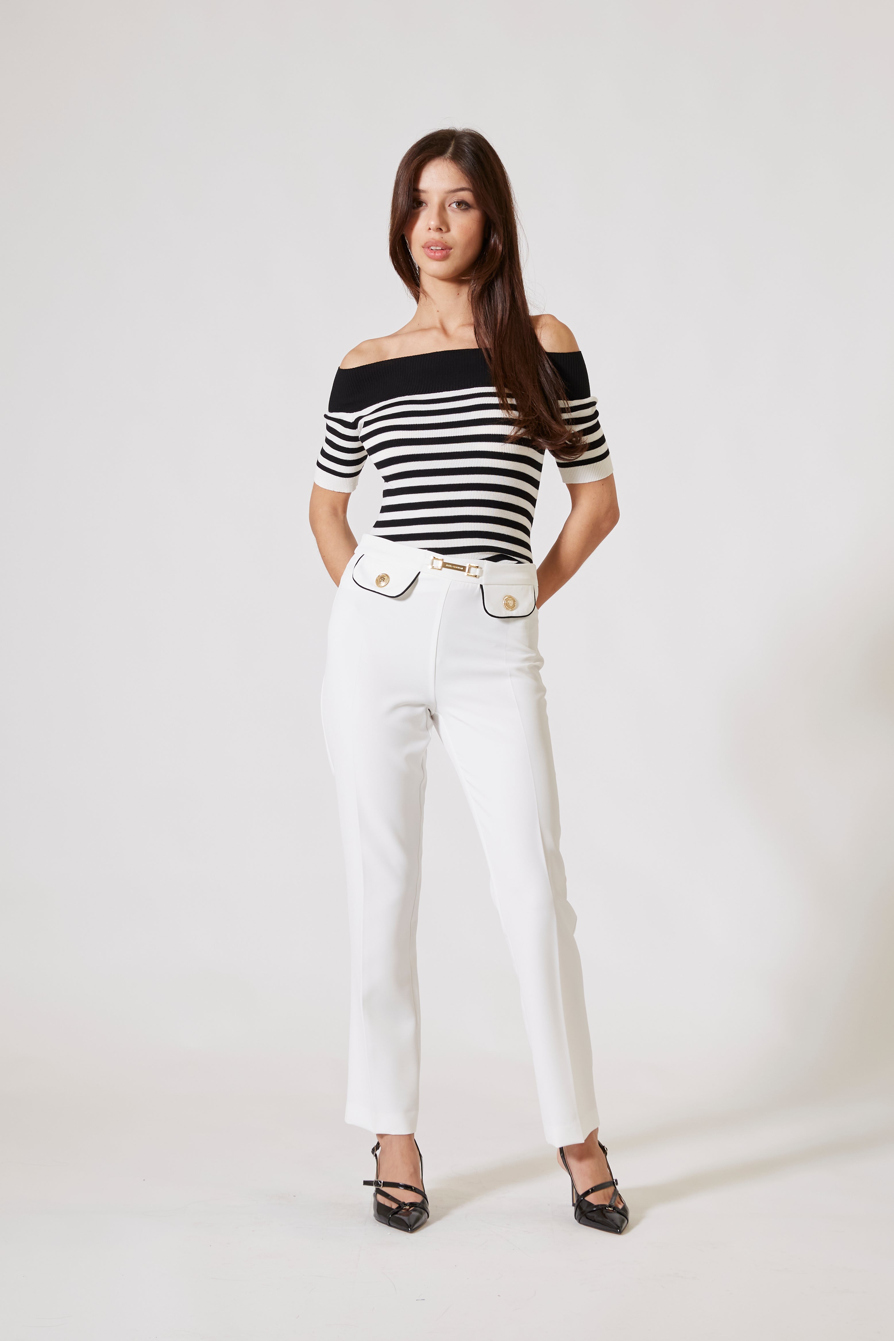 PANTALONE GORLE