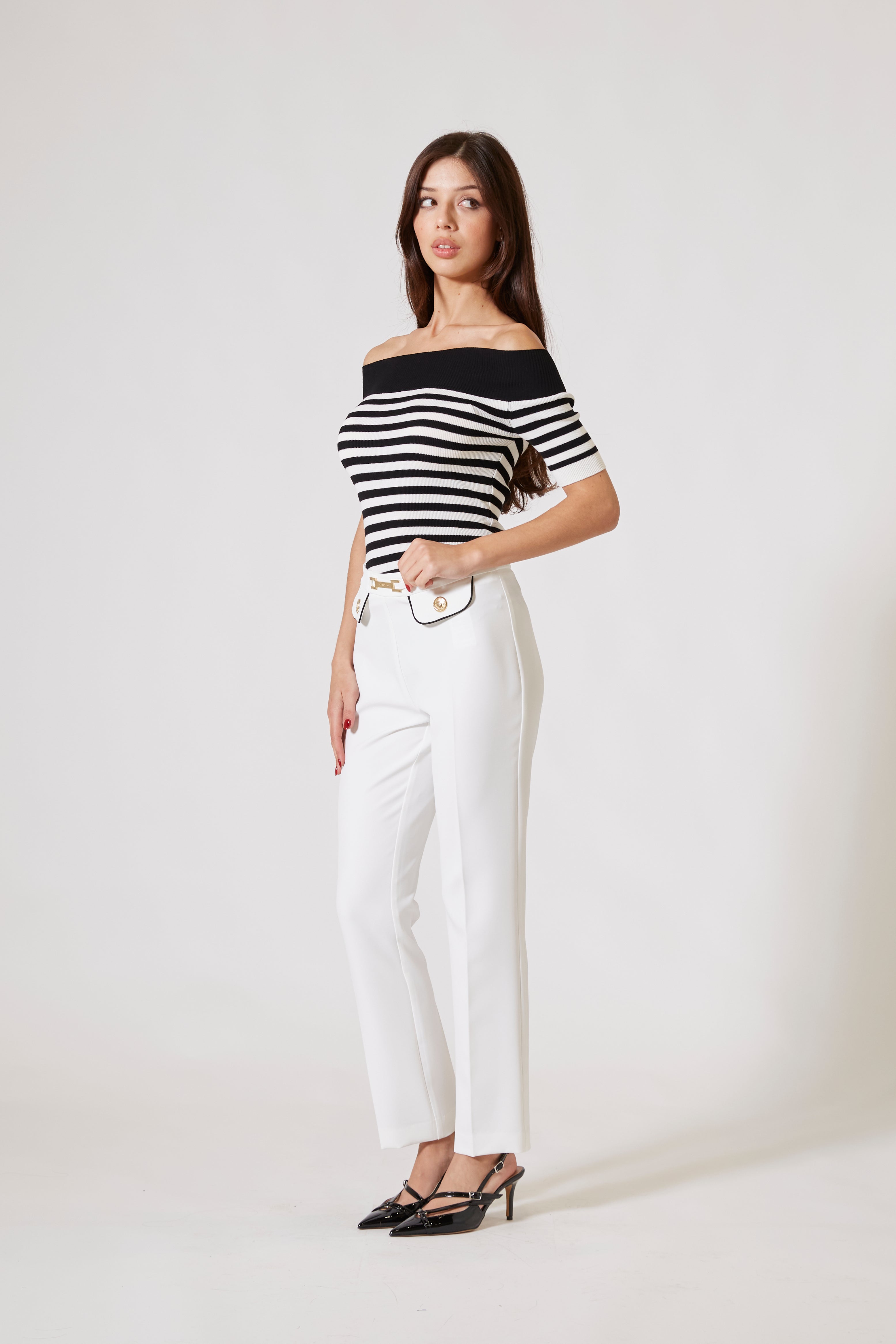PANTALONE GORLE
