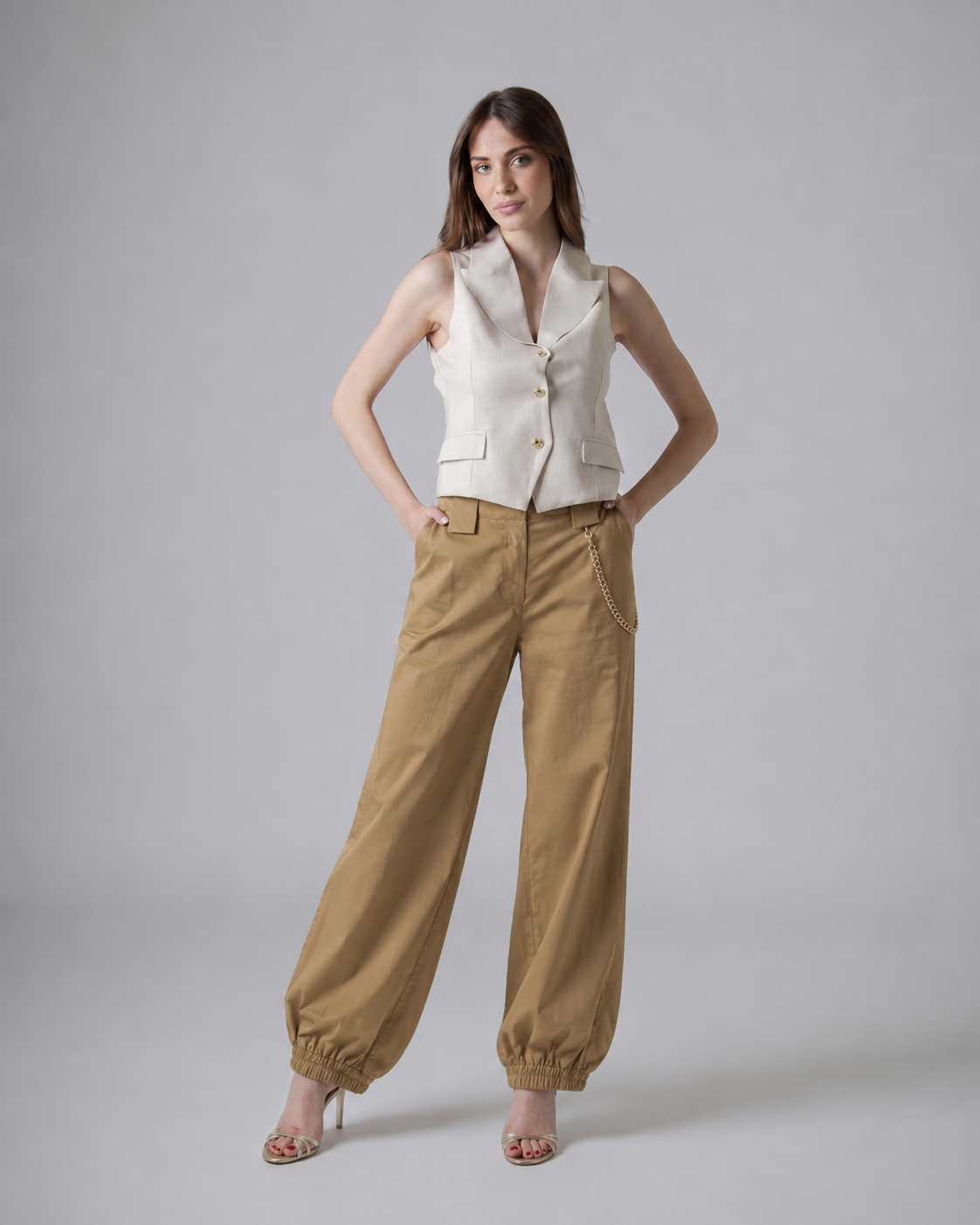 PANTALONE COPENAGHEN