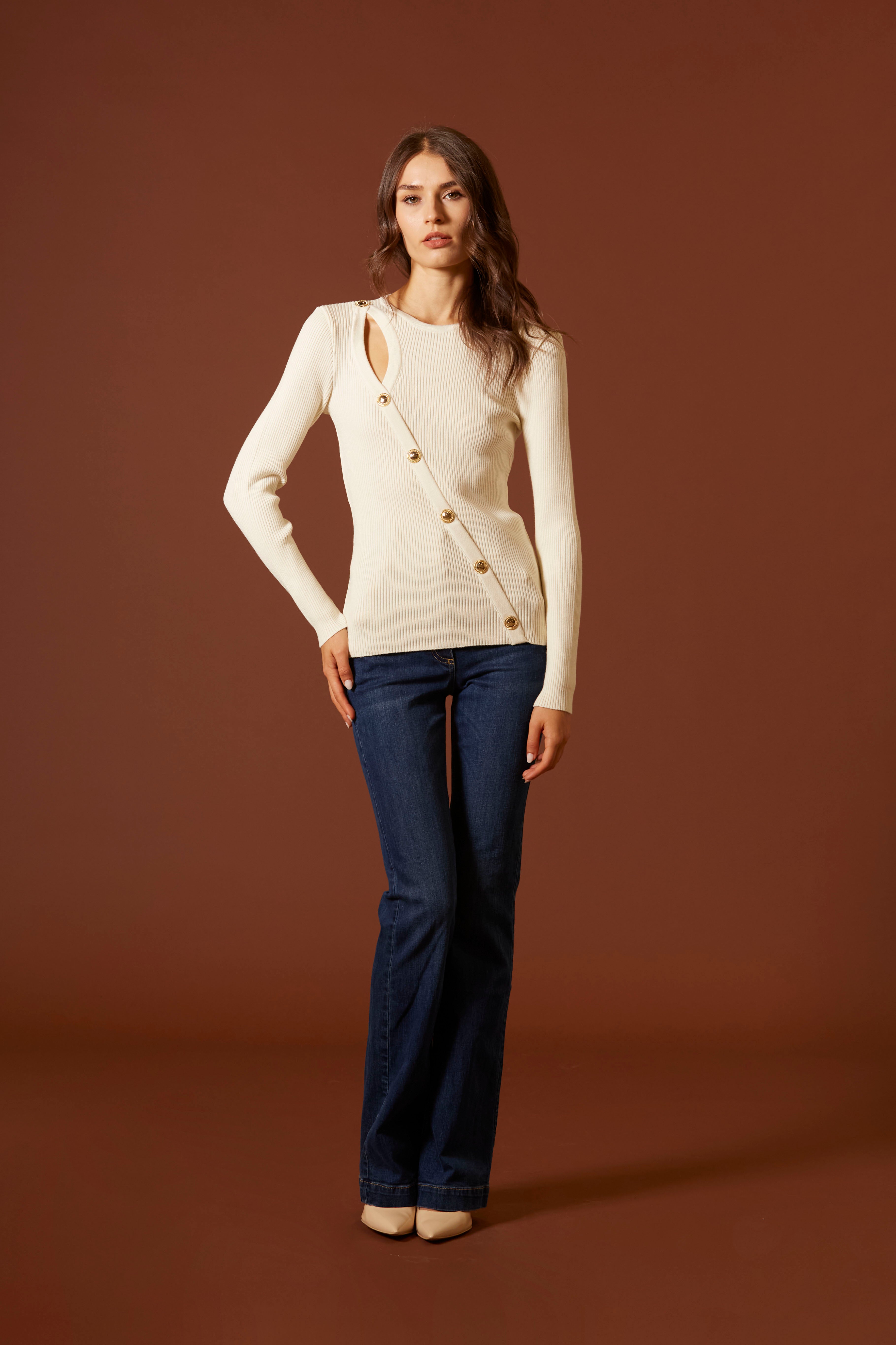 MAGLIA LYON