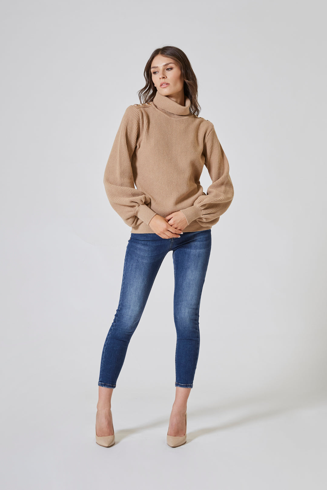 MAGLIA PORTO RECANATI