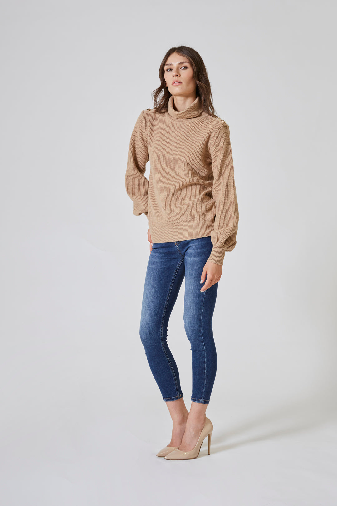 MAGLIA PORTO RECANATI