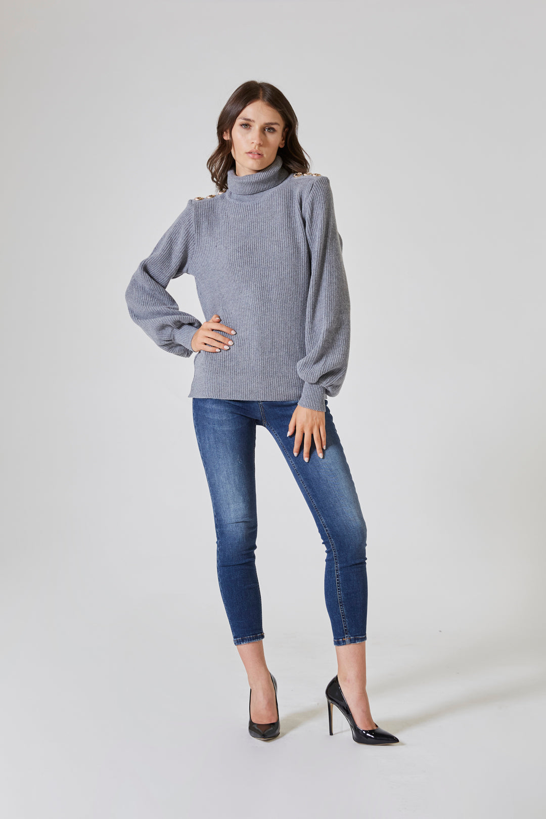 MAGLIA PORTO RECANATI