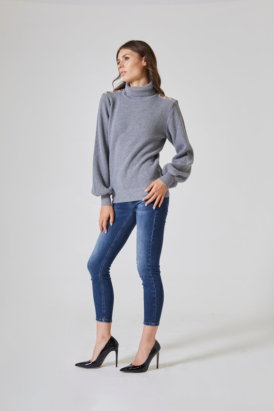 MAGLIA PORTO RECANATI