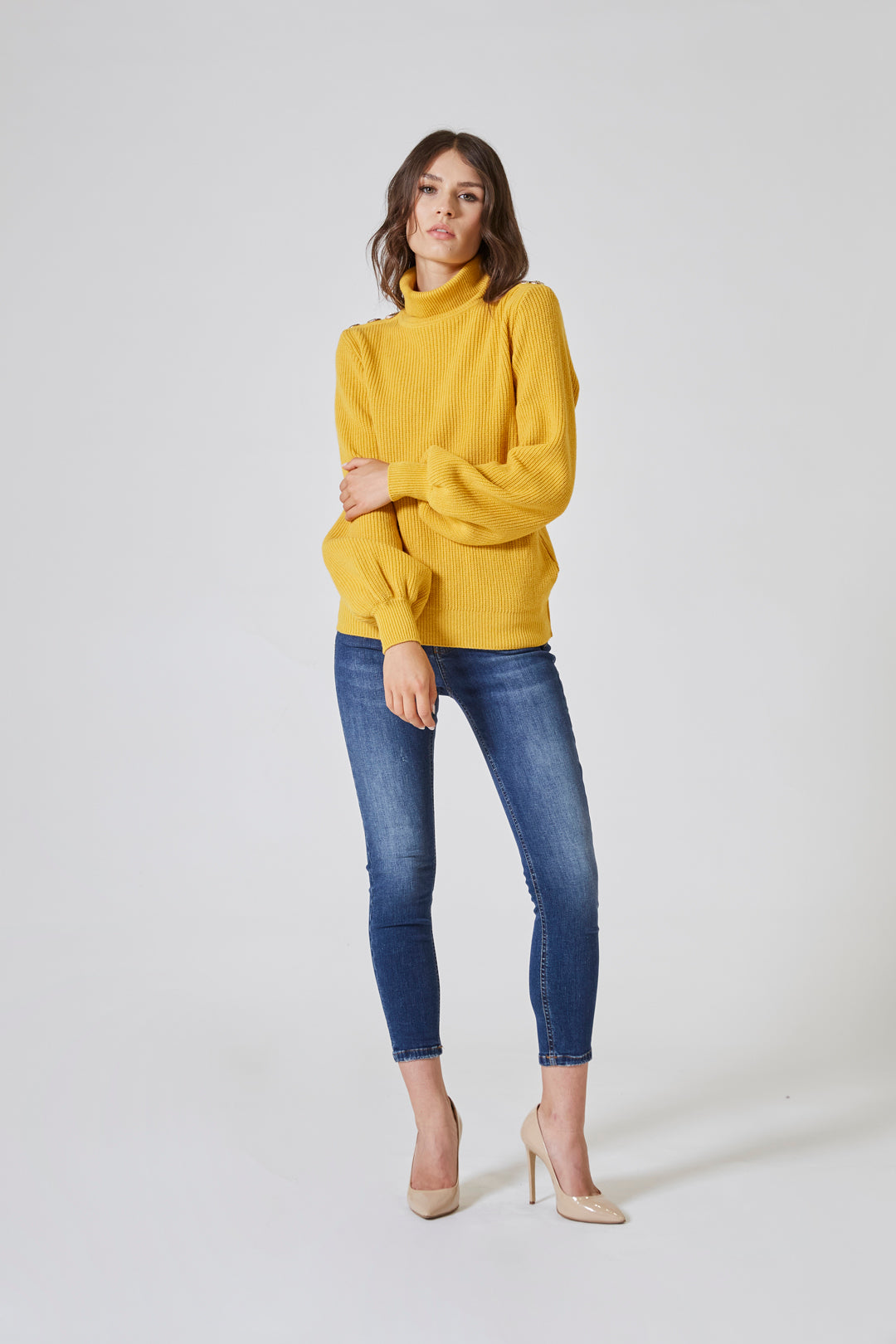 MAGLIA PORTO RECANATI