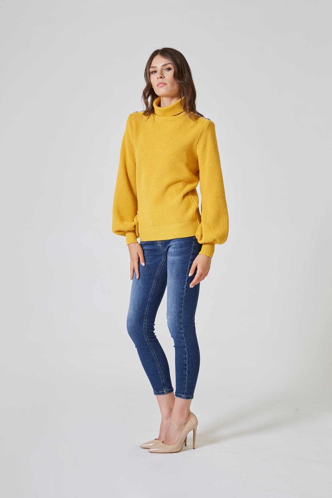 MAGLIA PORTO RECANATI