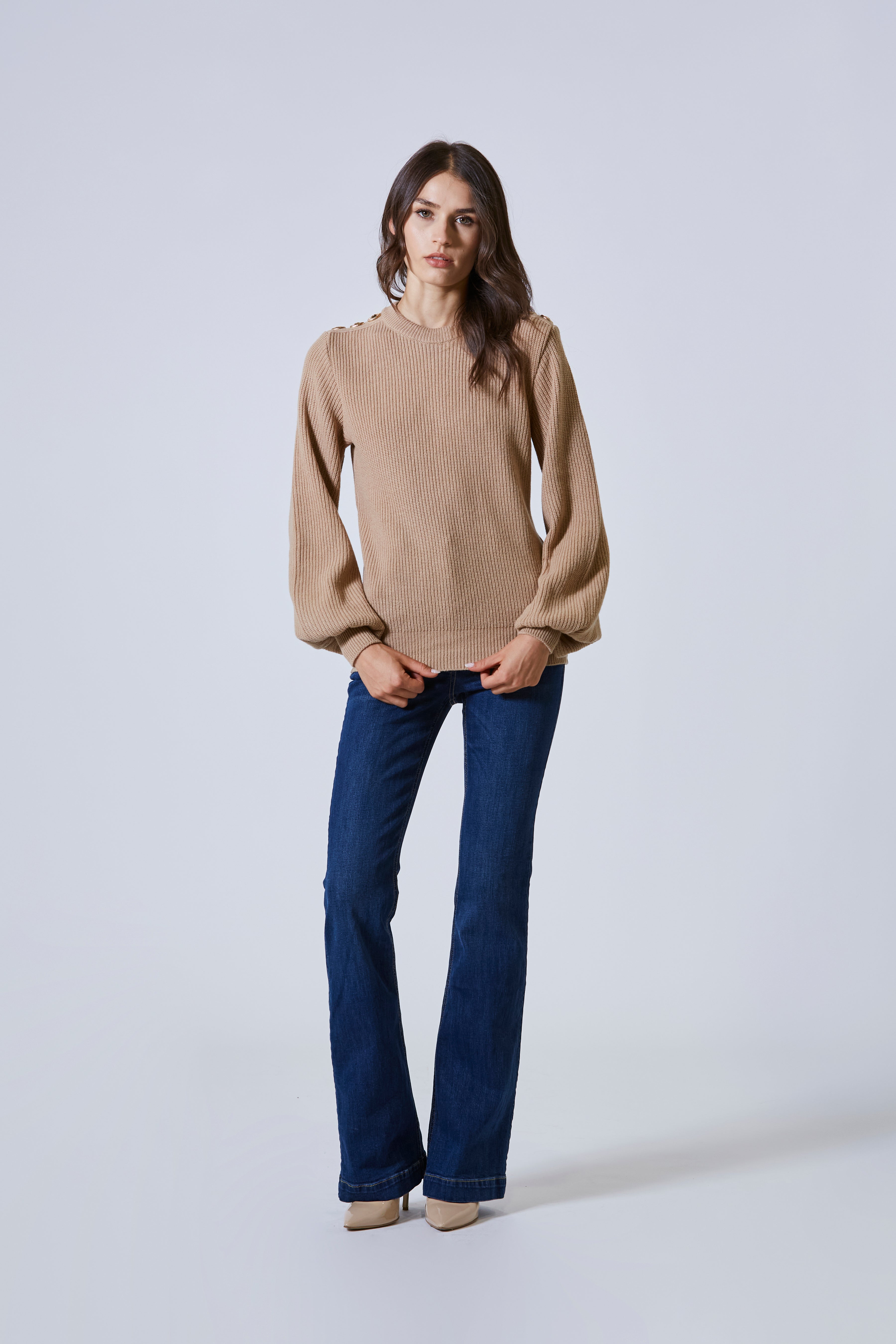 MAGLIA TOLLEGNO