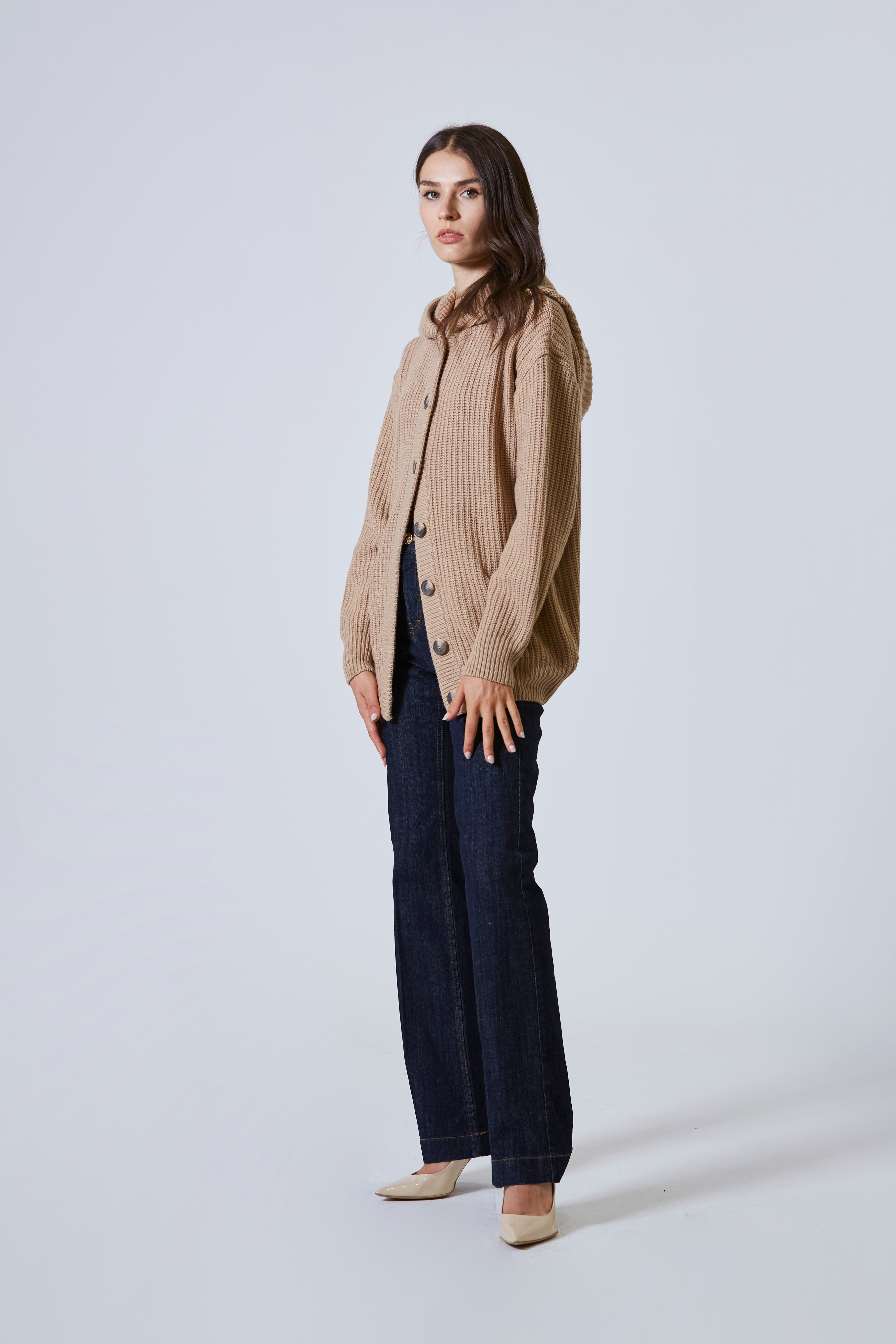 CARDIGAN HOUSTON