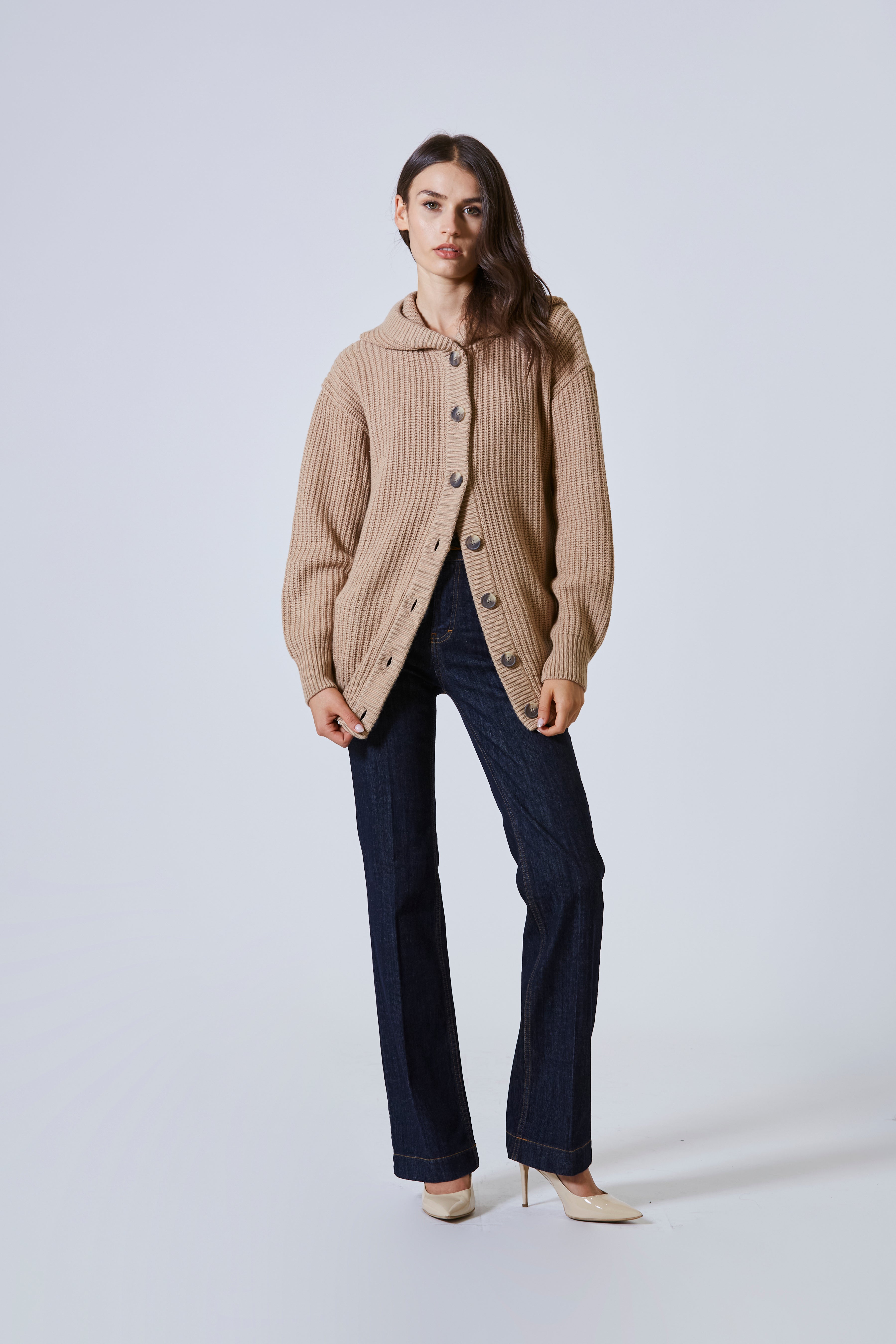 CARDIGAN HOUSTON