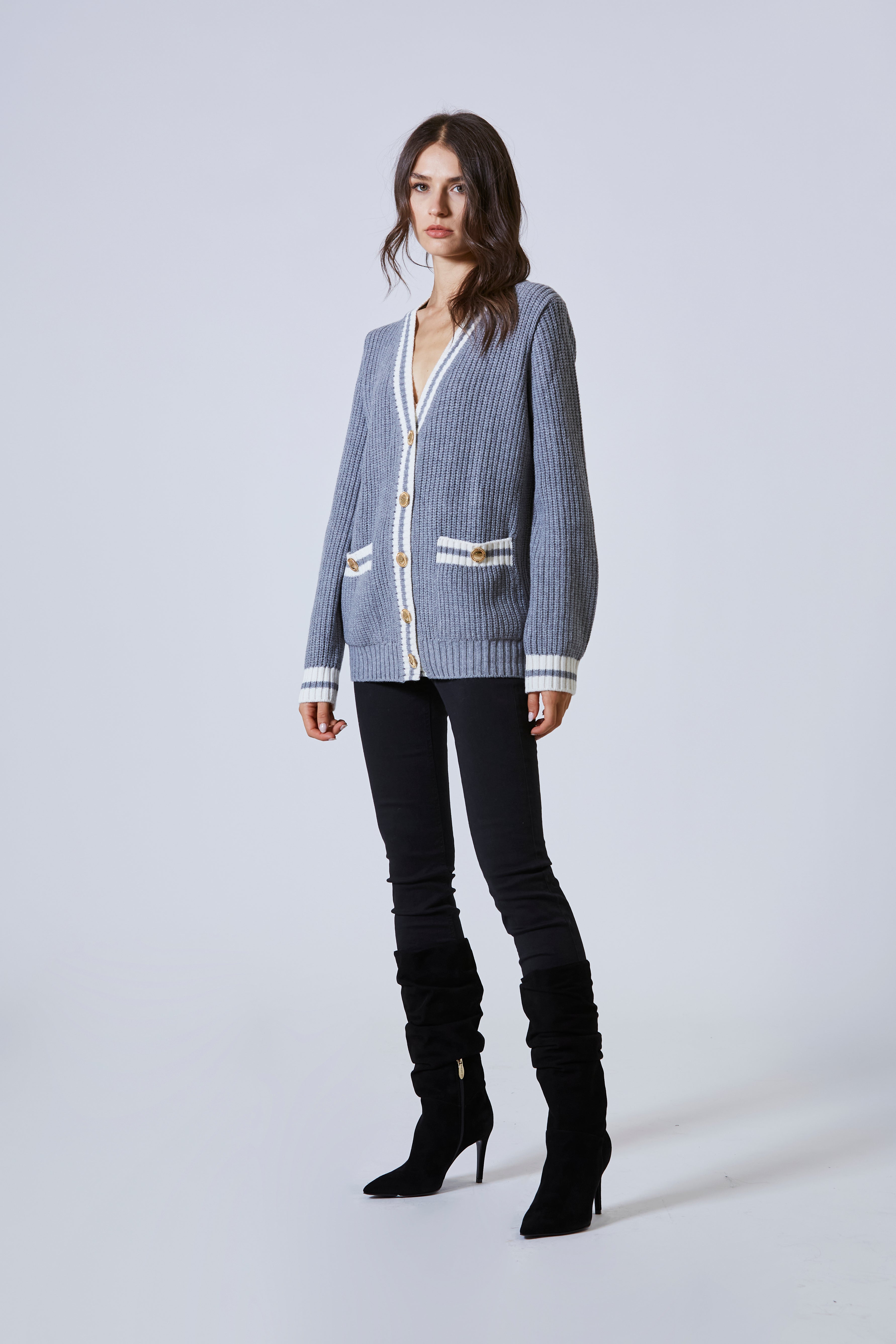 CARDIGAN DOLOMITI