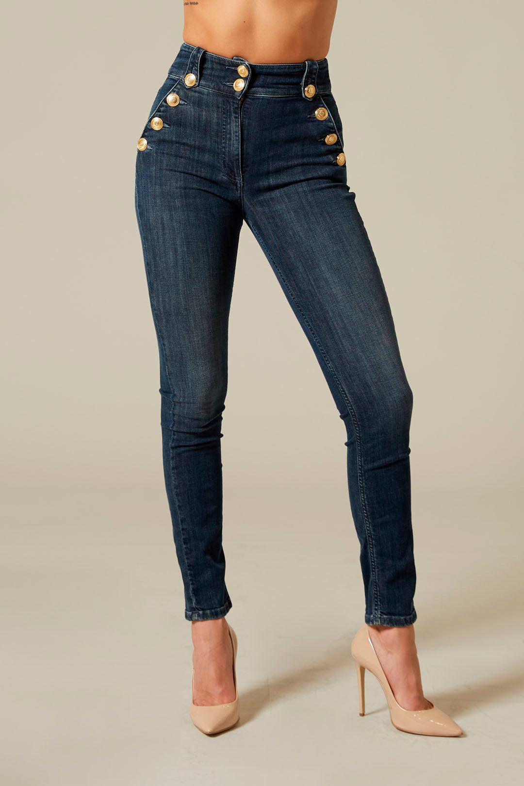 Maribel Jeans