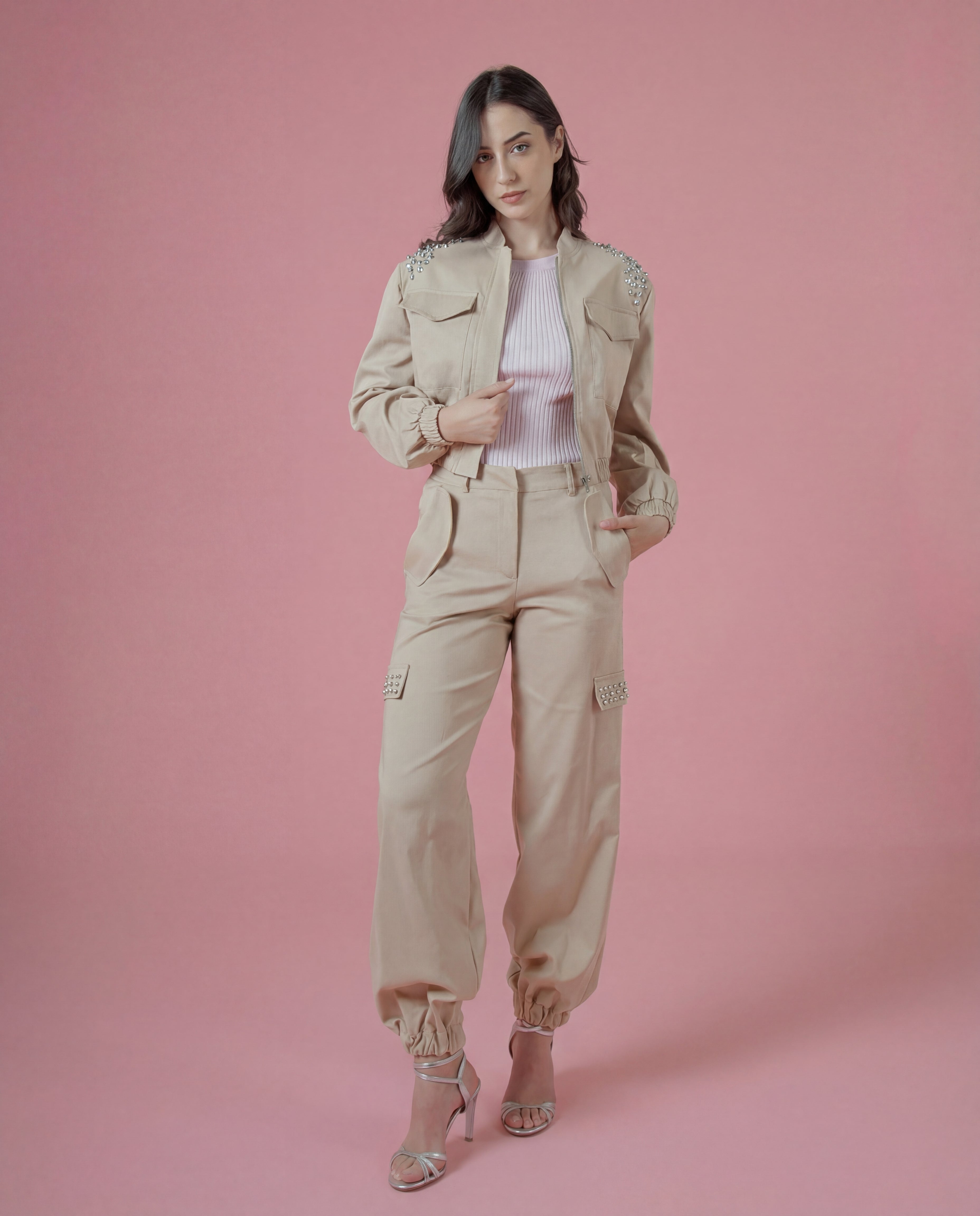 PANTS FORLI