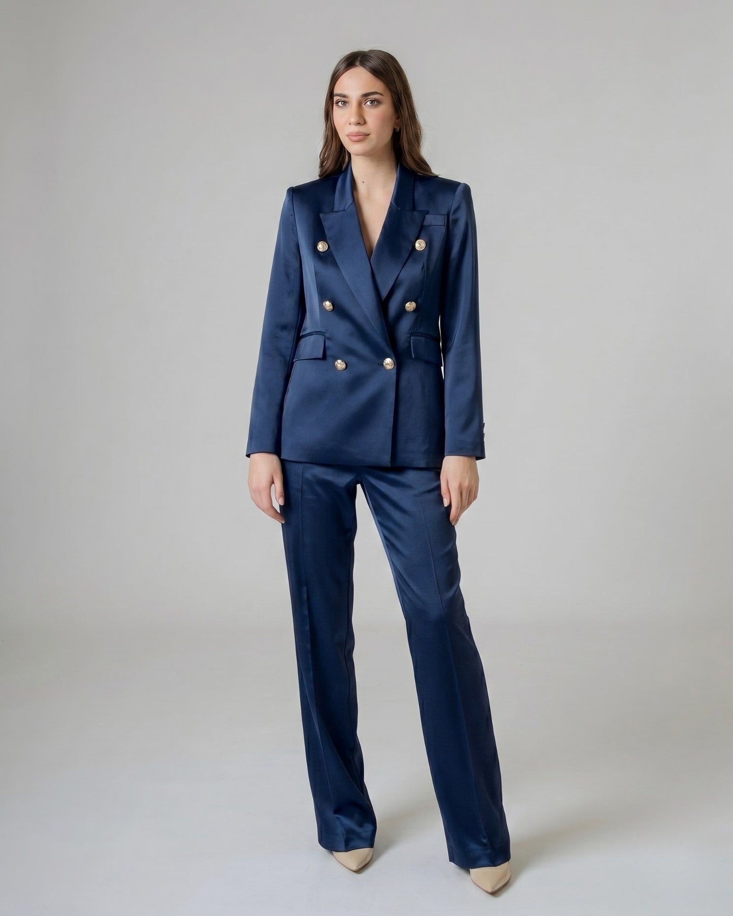PANTALONE DRESDA