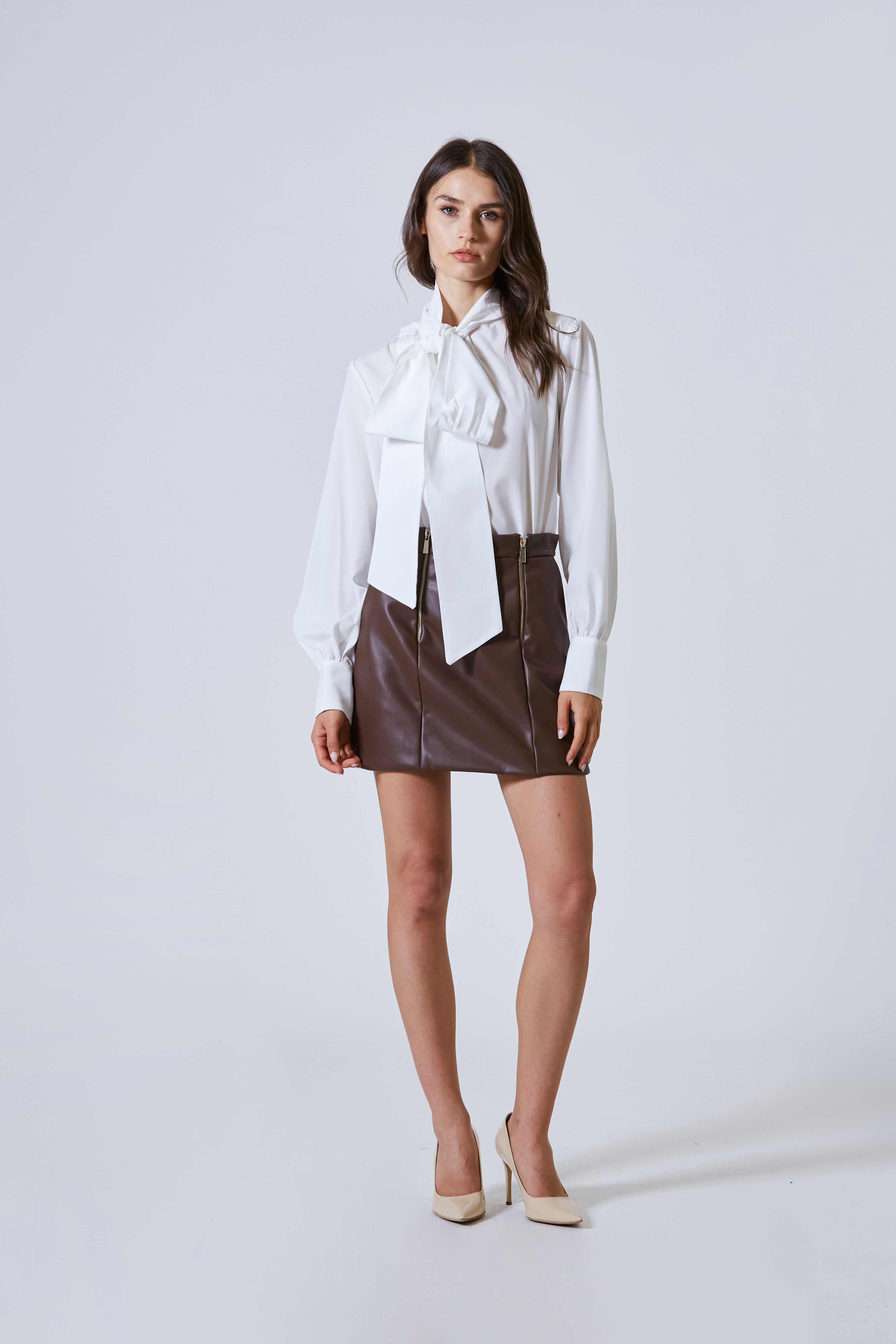 CAMICIA BASTIA