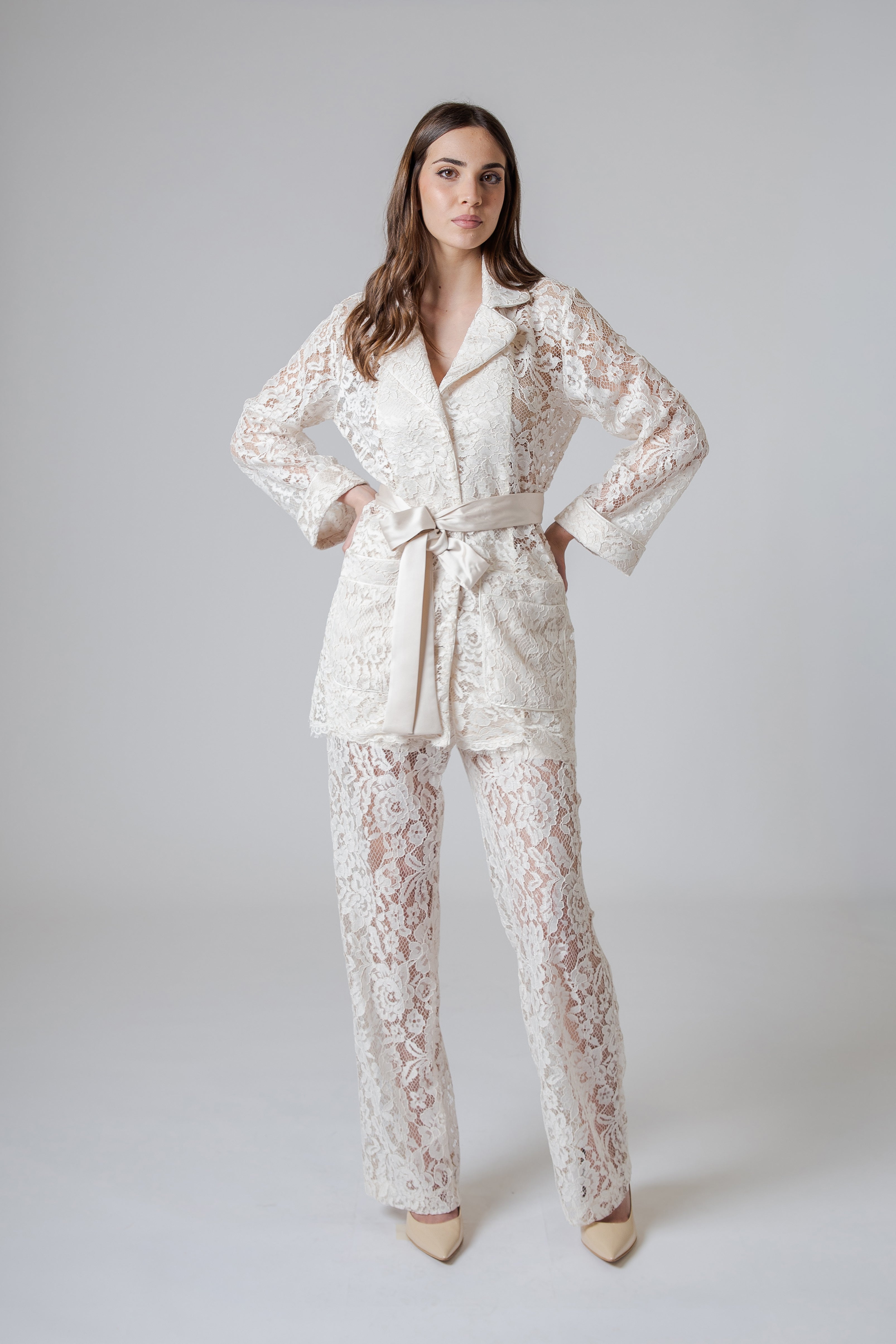 PANTALONE ERIE