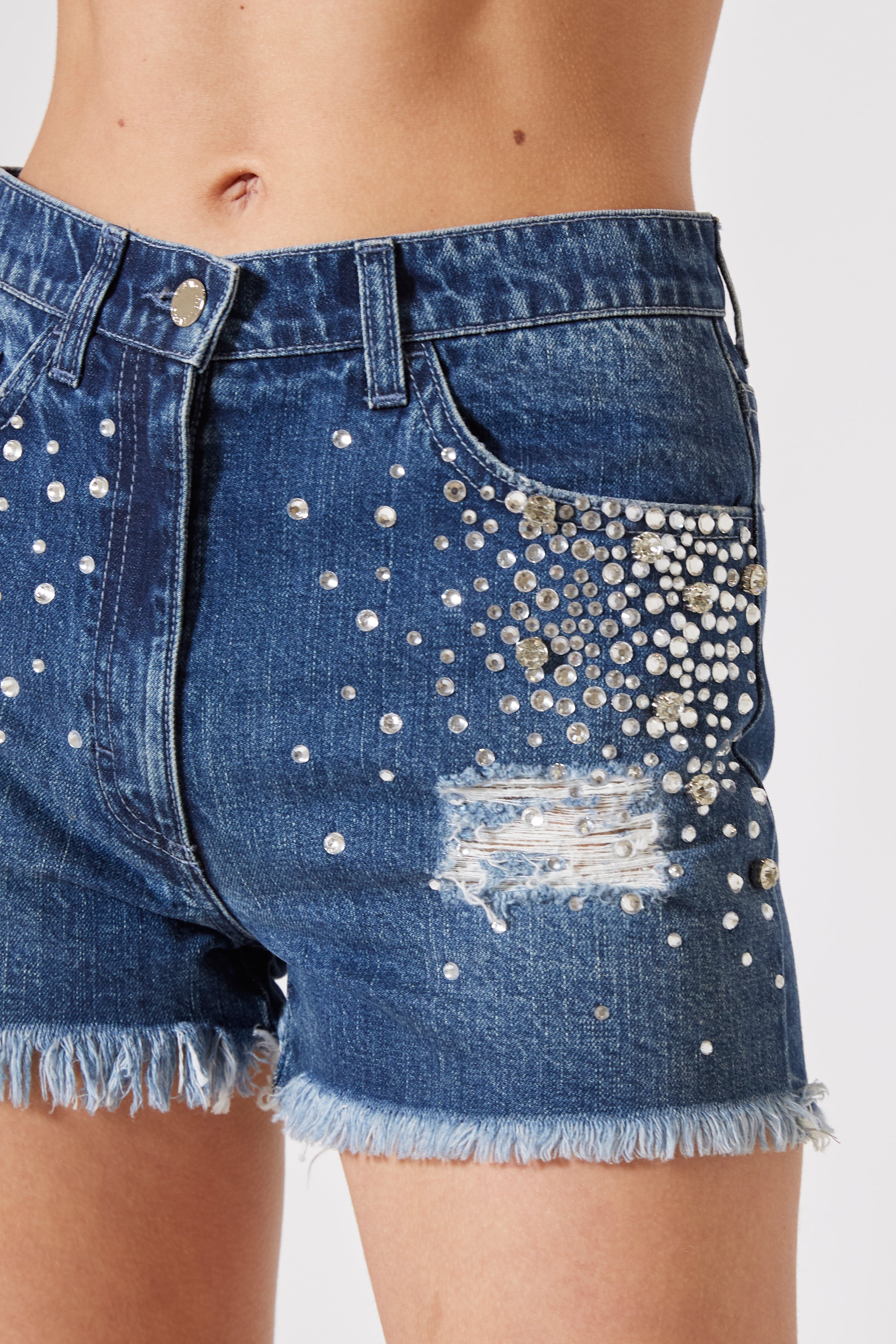 JEANS DUGENTA
