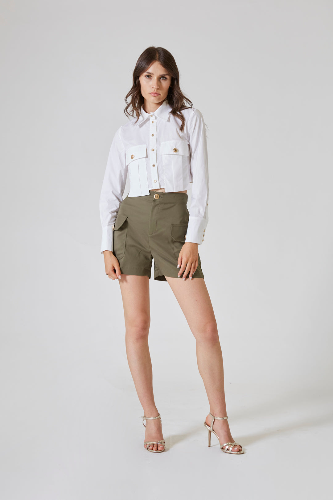 CAMICIA LOCARNO