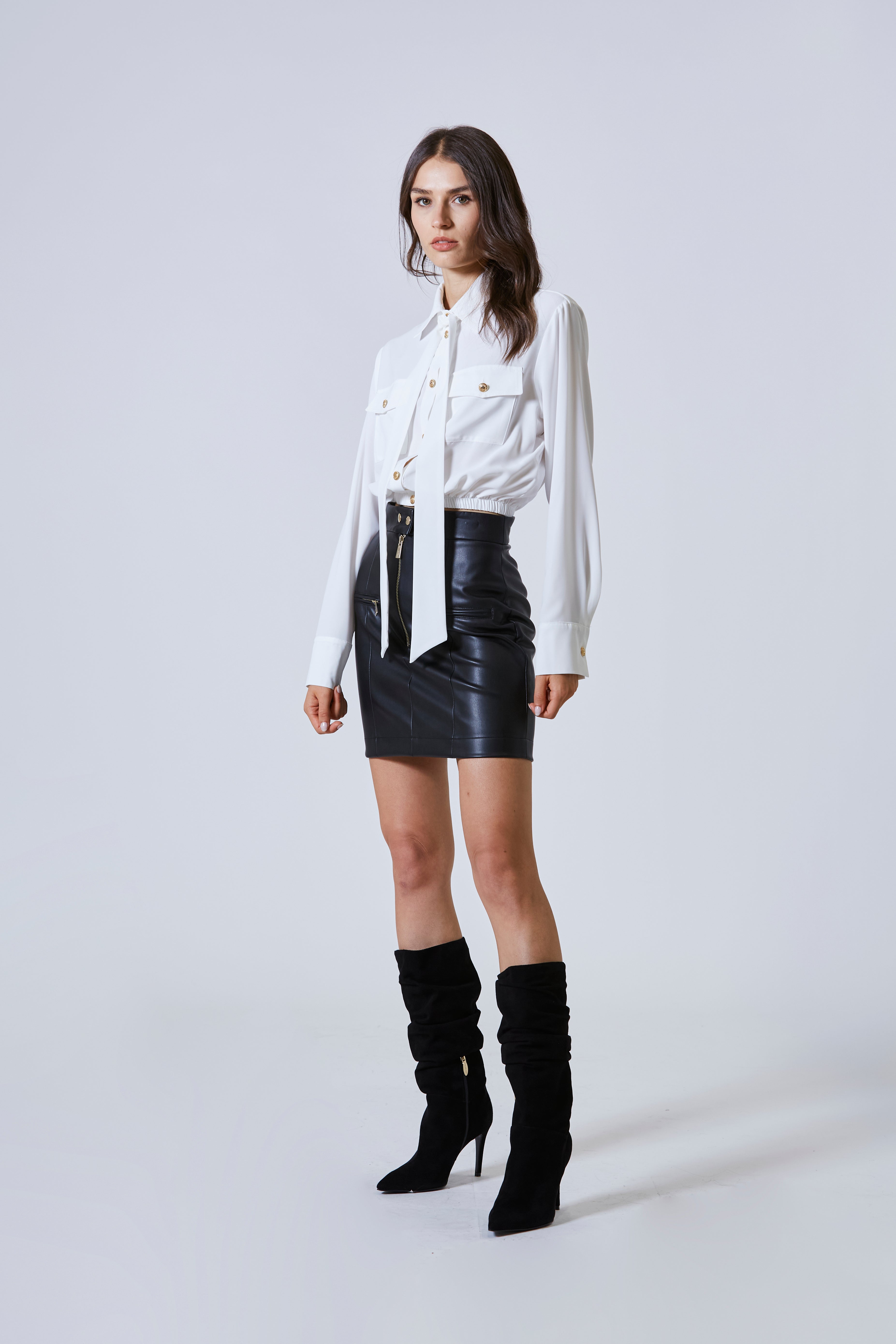 CAMICIA SIENA