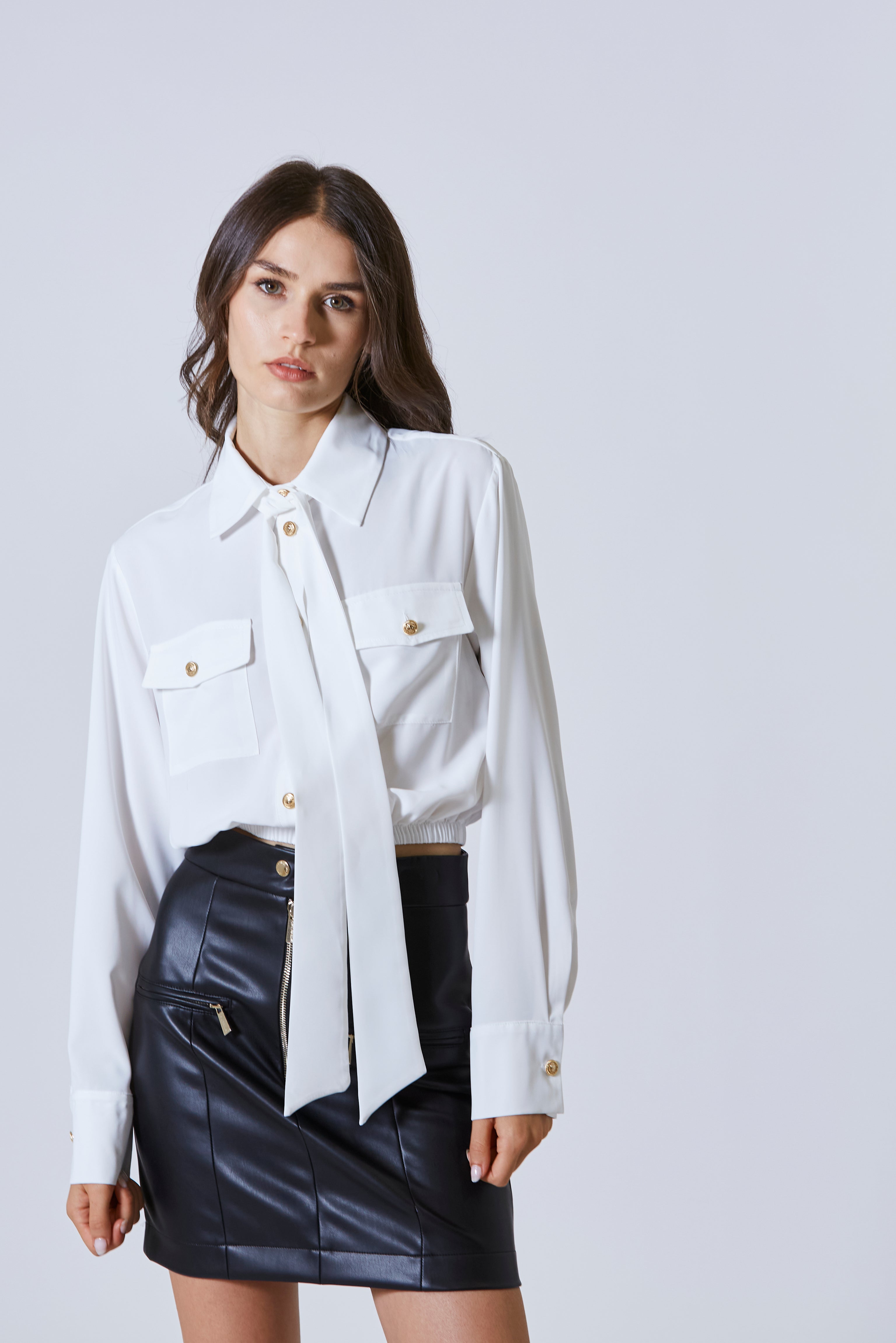 CAMICIA SIENA