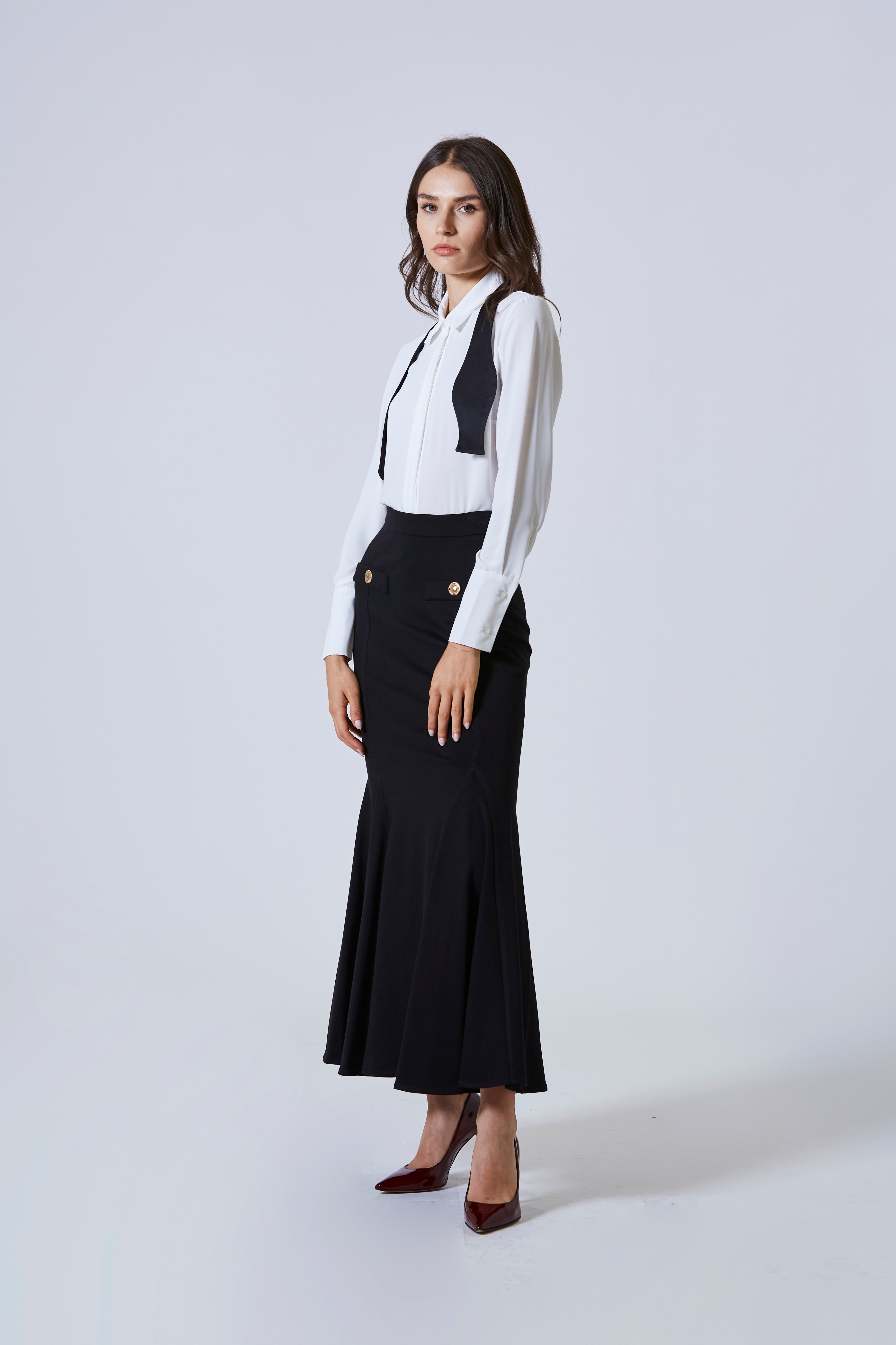 CAMICIA PADUA
