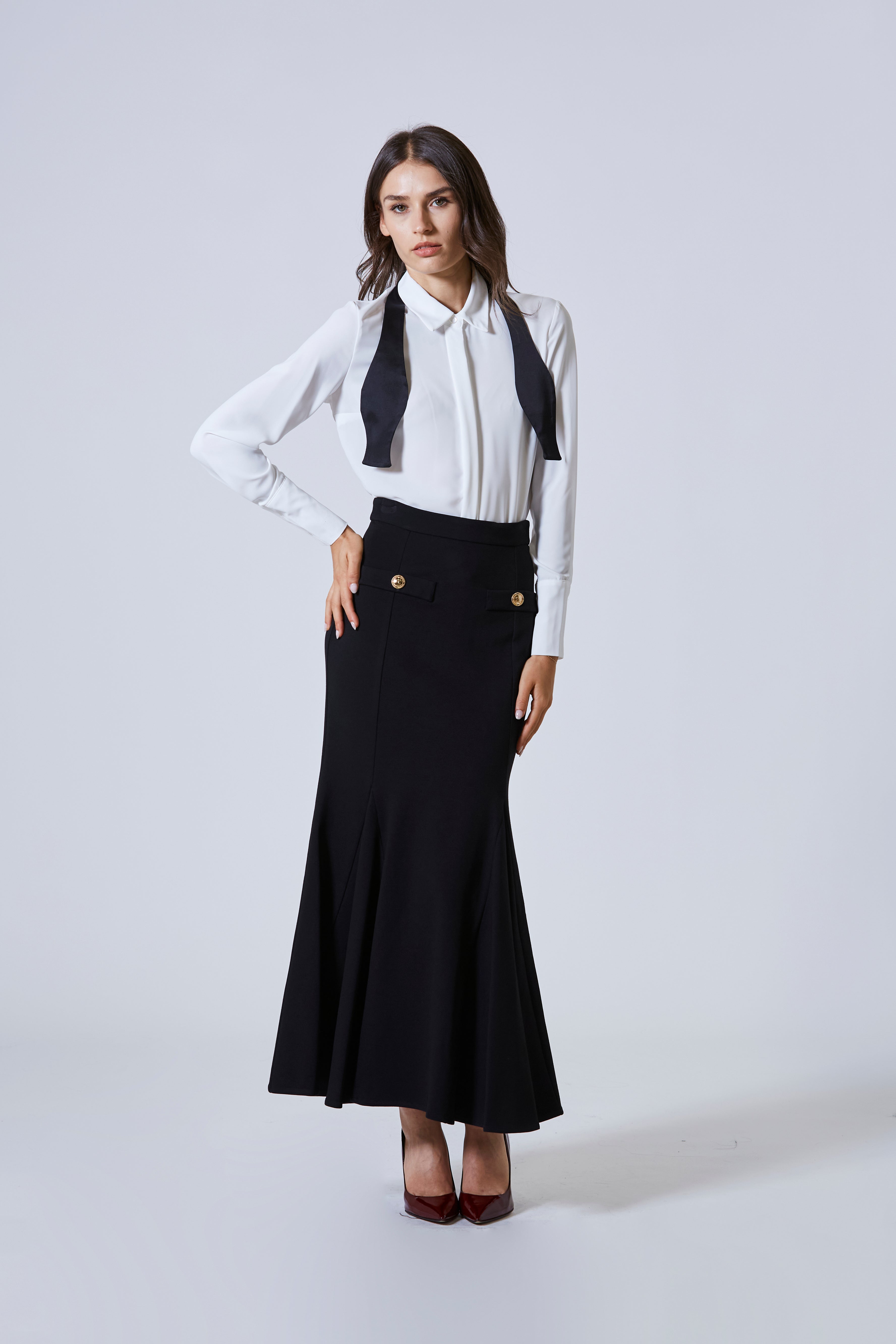 CAMICIA PADUA