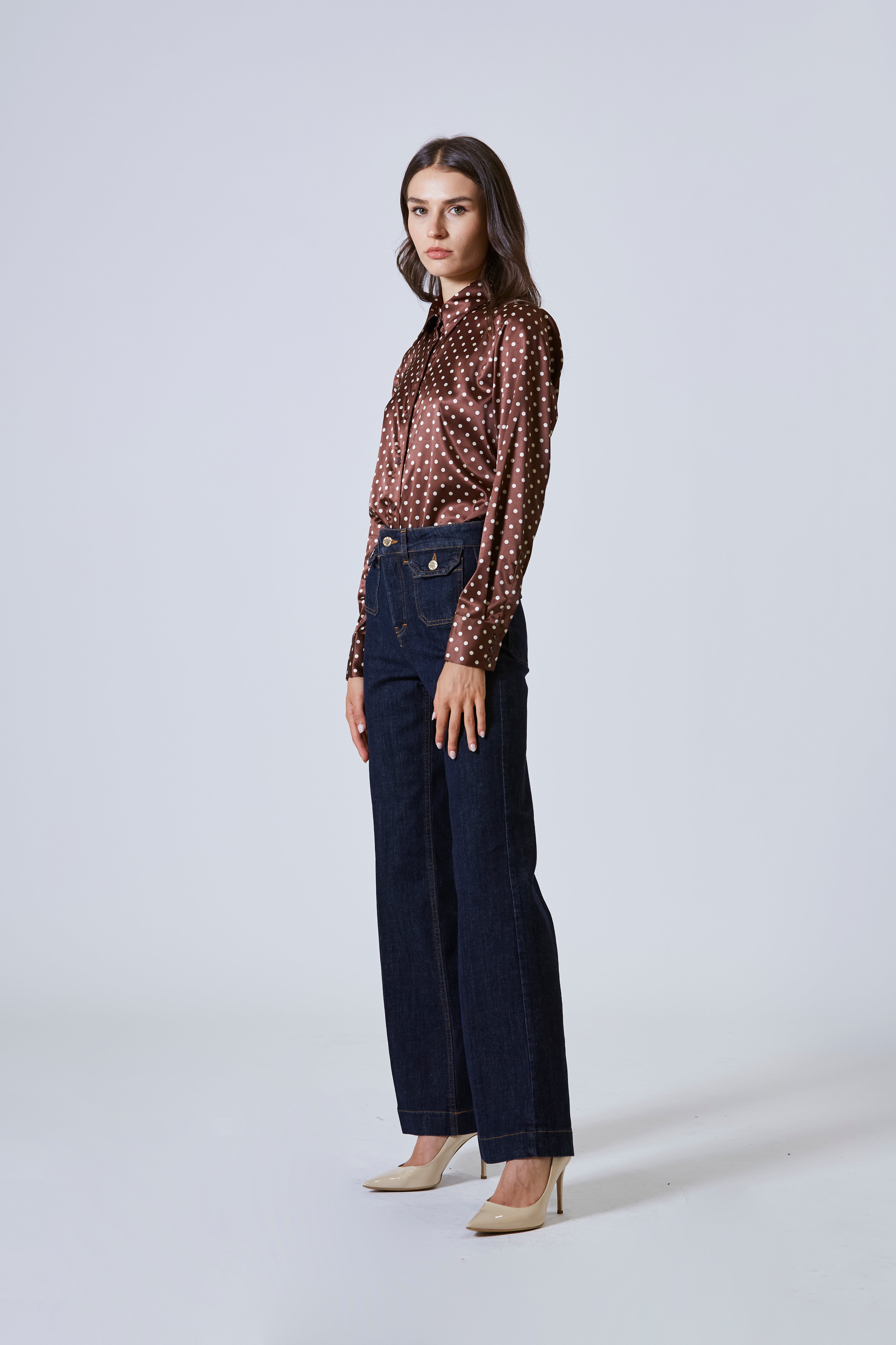 JEANS DALLAS