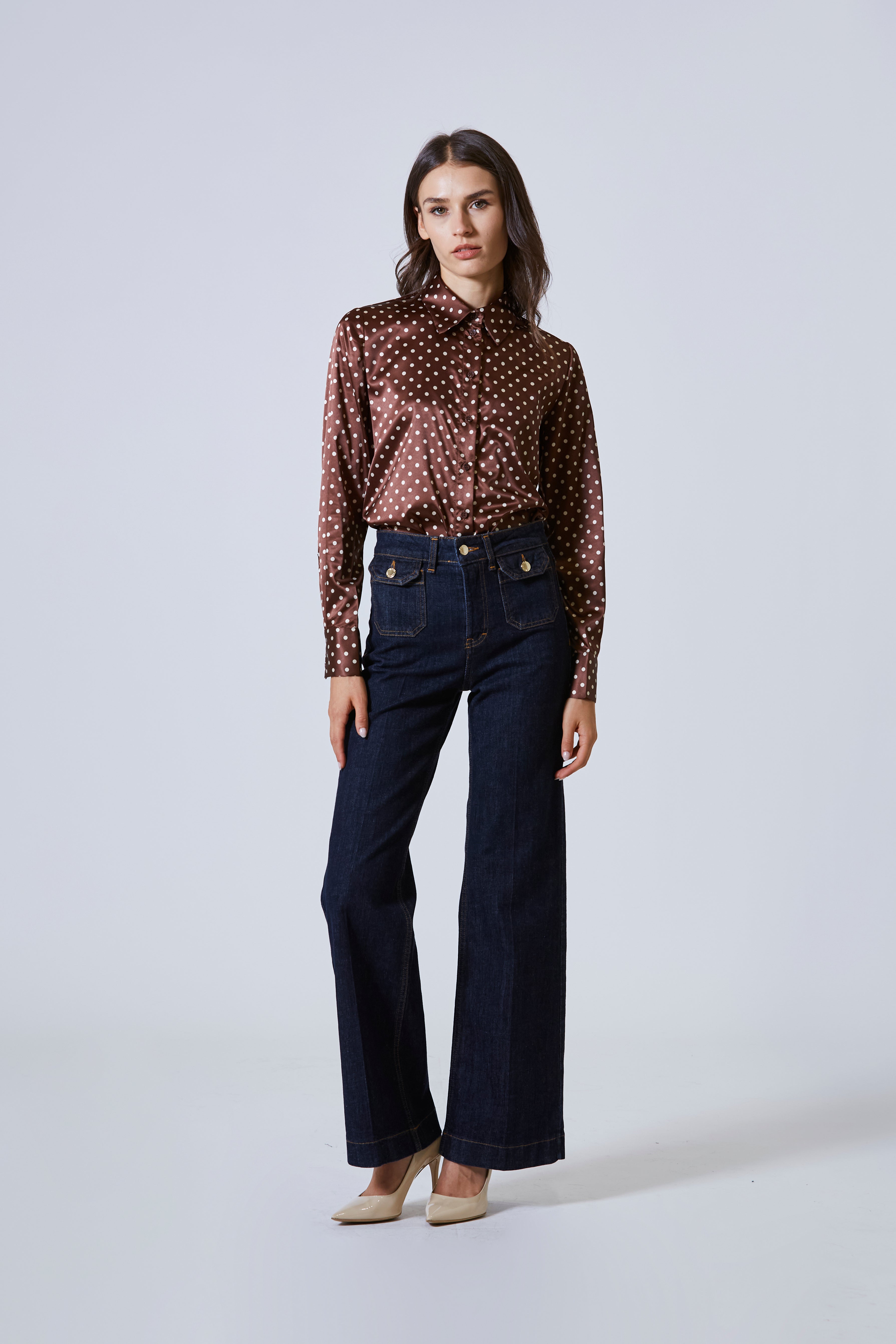 JEANS DALLAS